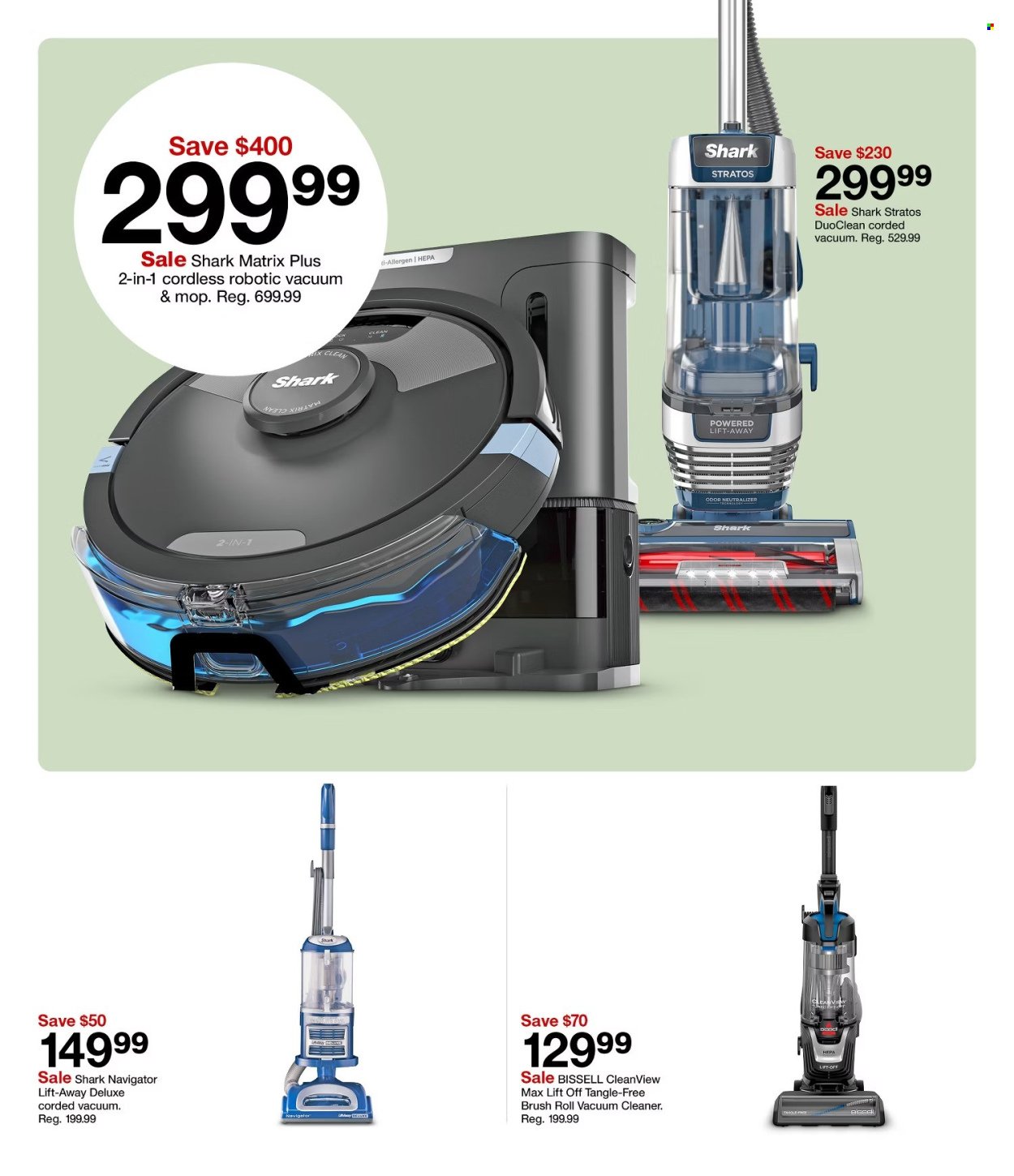 TARGET ad - Weekly Ad