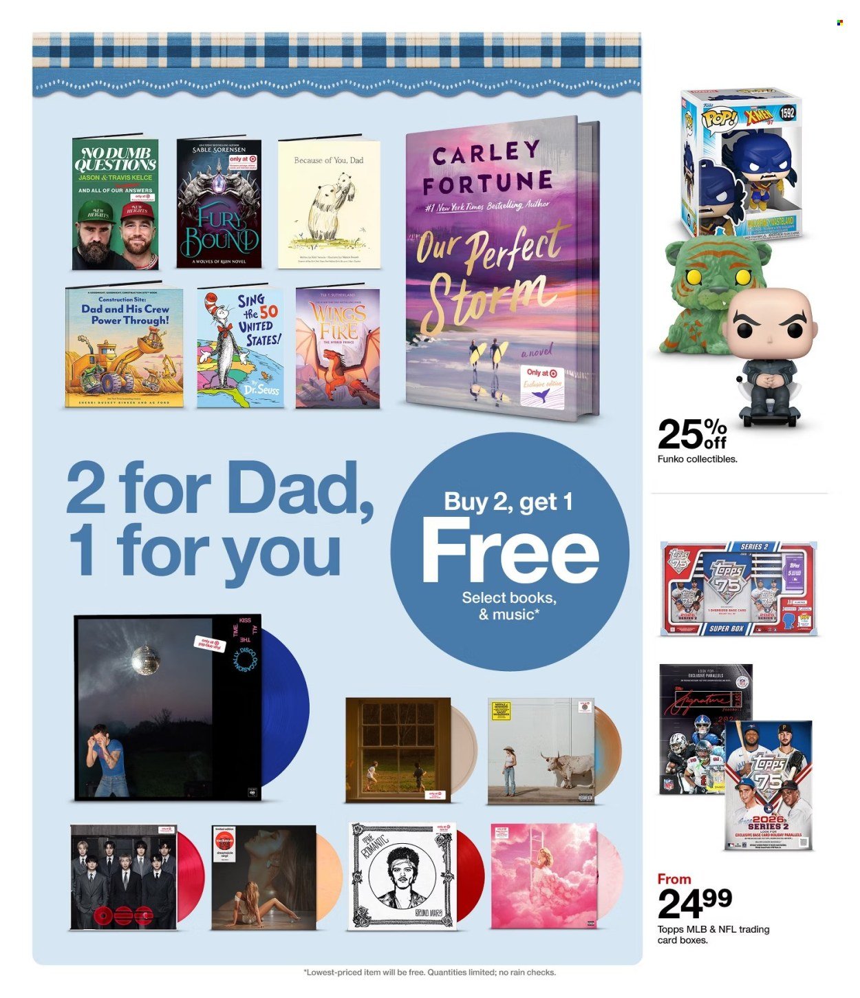 TARGET ad - Weekly Ad