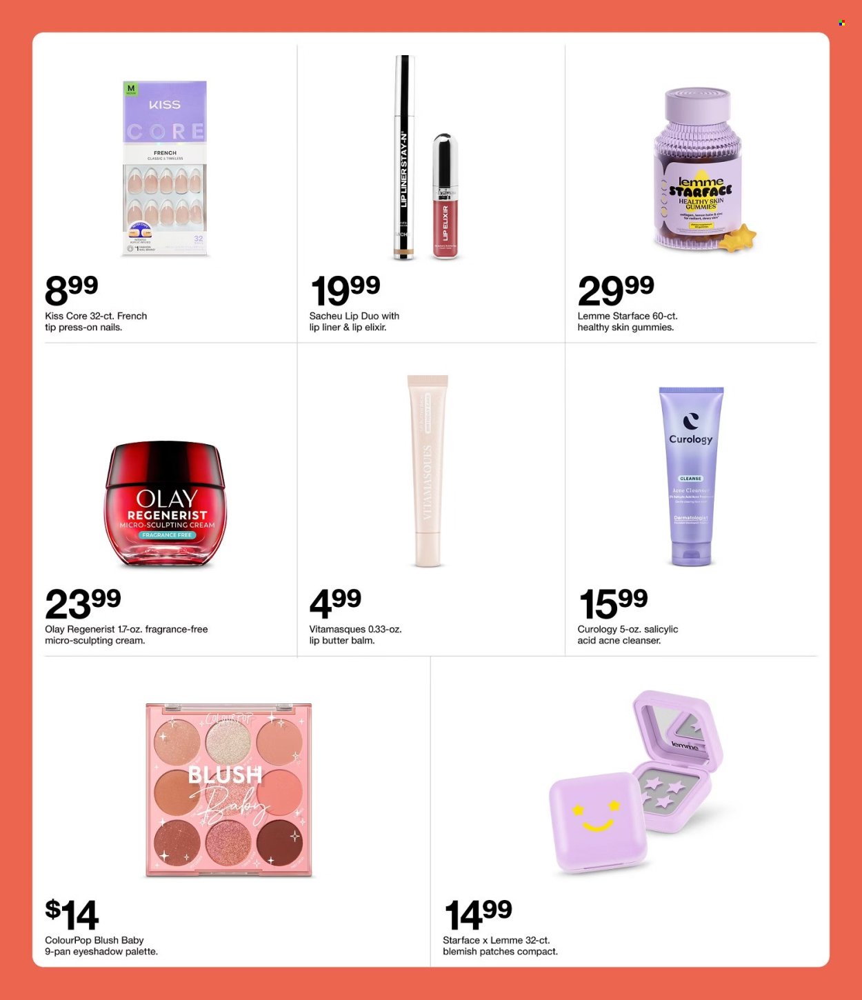 TARGET ad - Weekly Ad