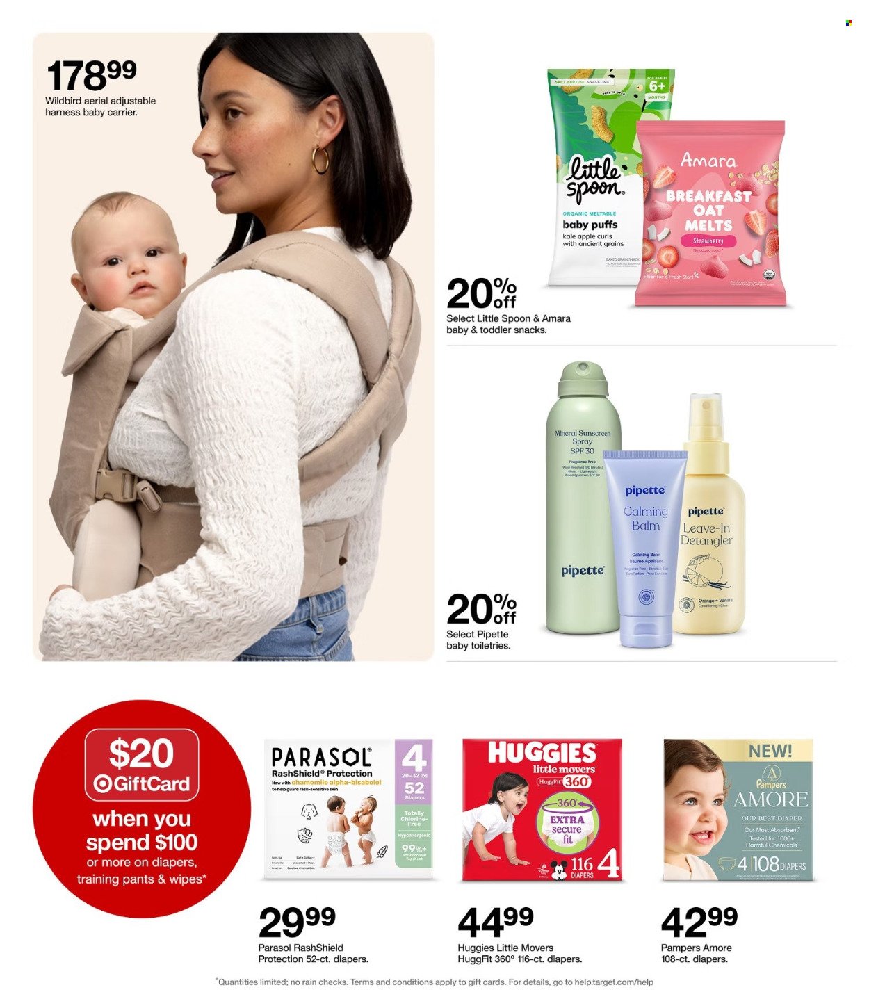 TARGET ad - Weekly Ad