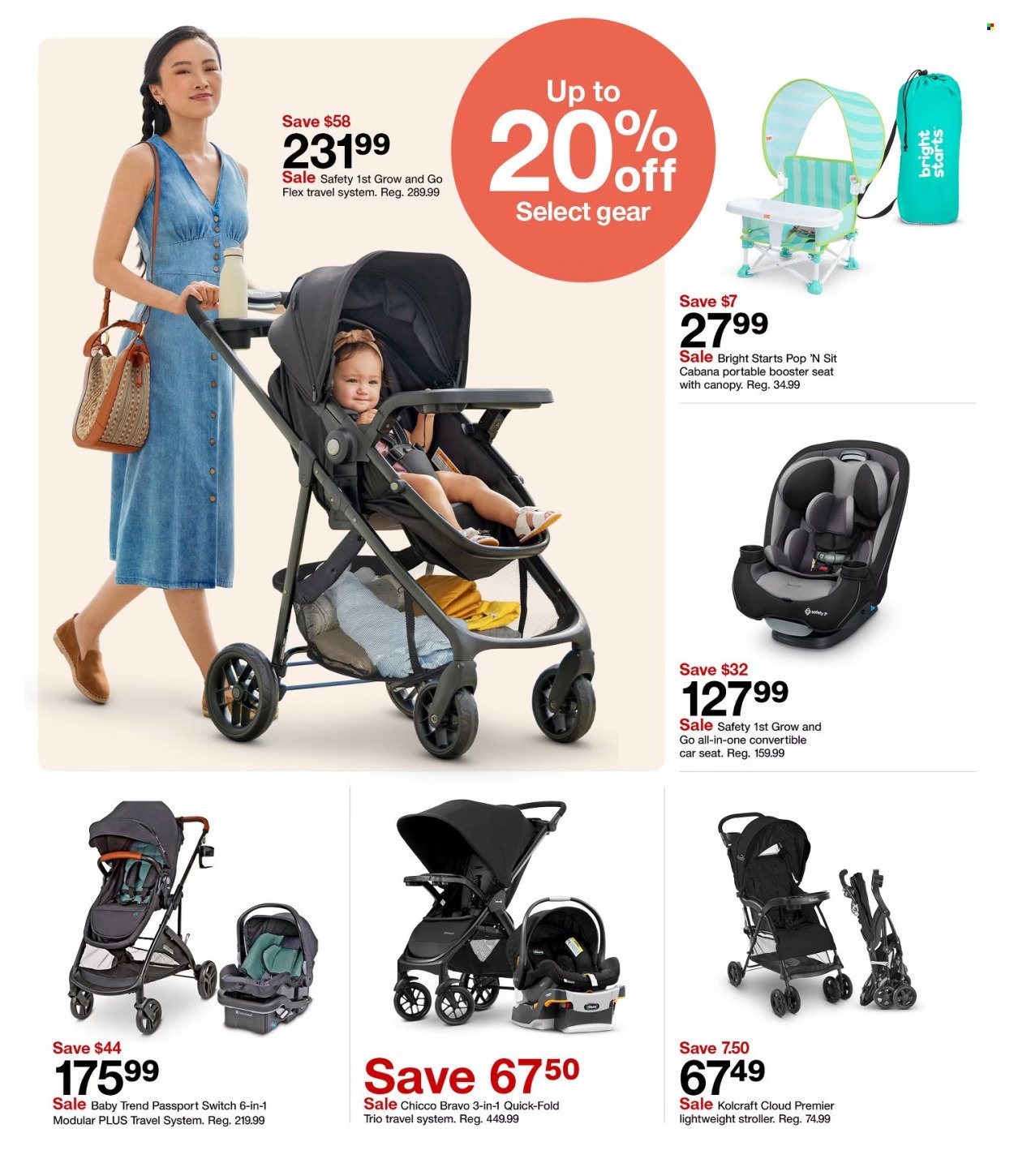 TARGET ad - Weekly Ad