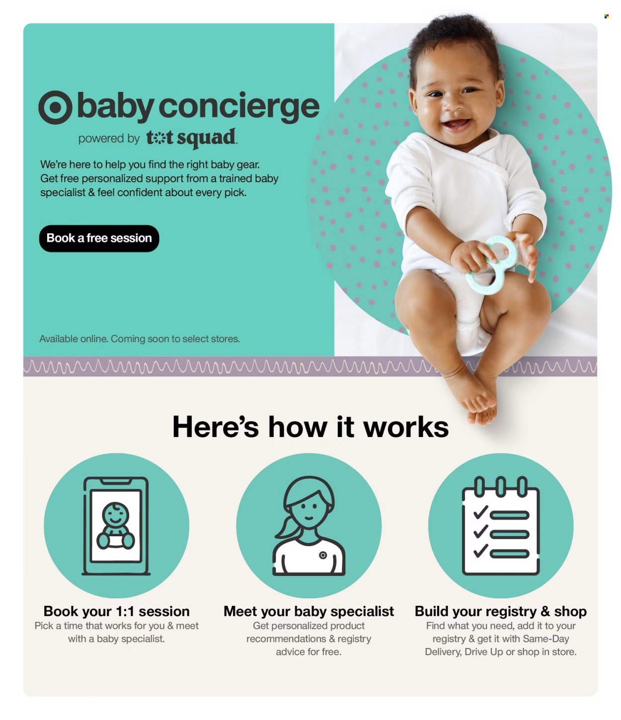 TARGET ad - Weekly Ad