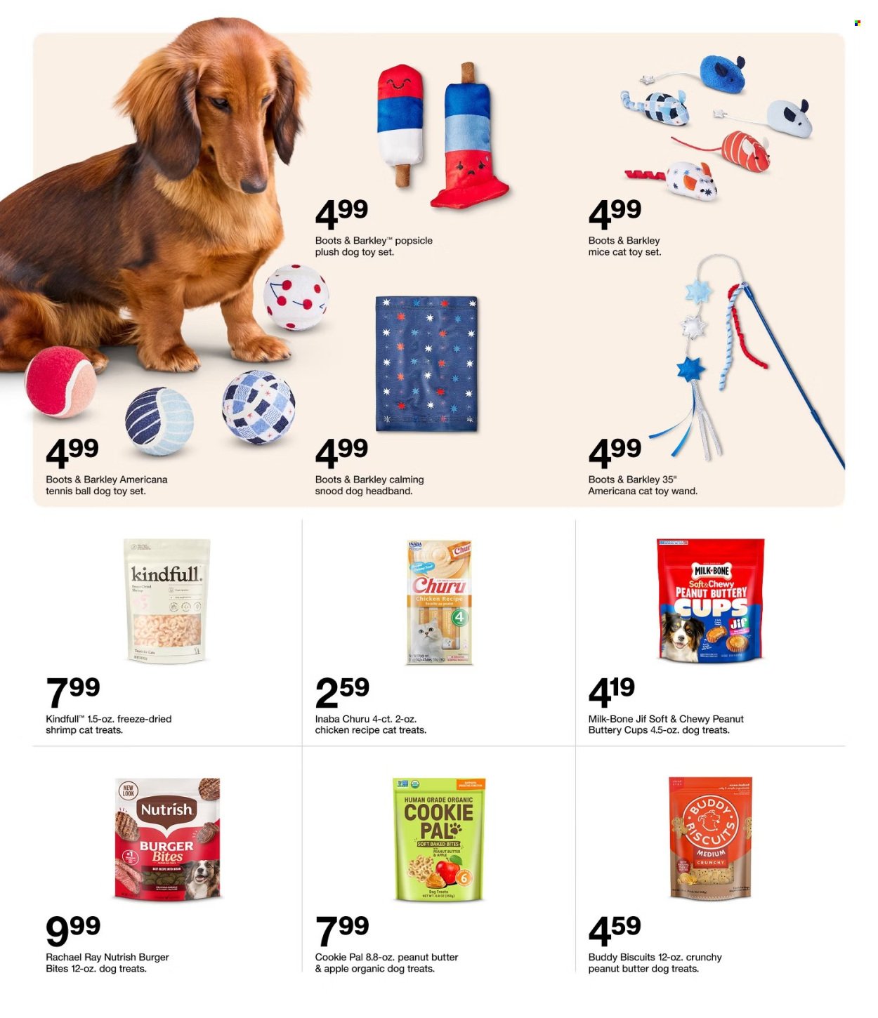 TARGET ad - Weekly Ad