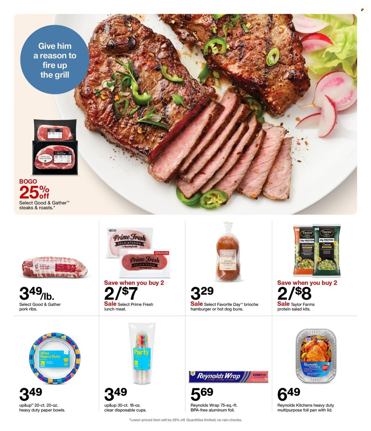 TARGET ad - Weekly Ad