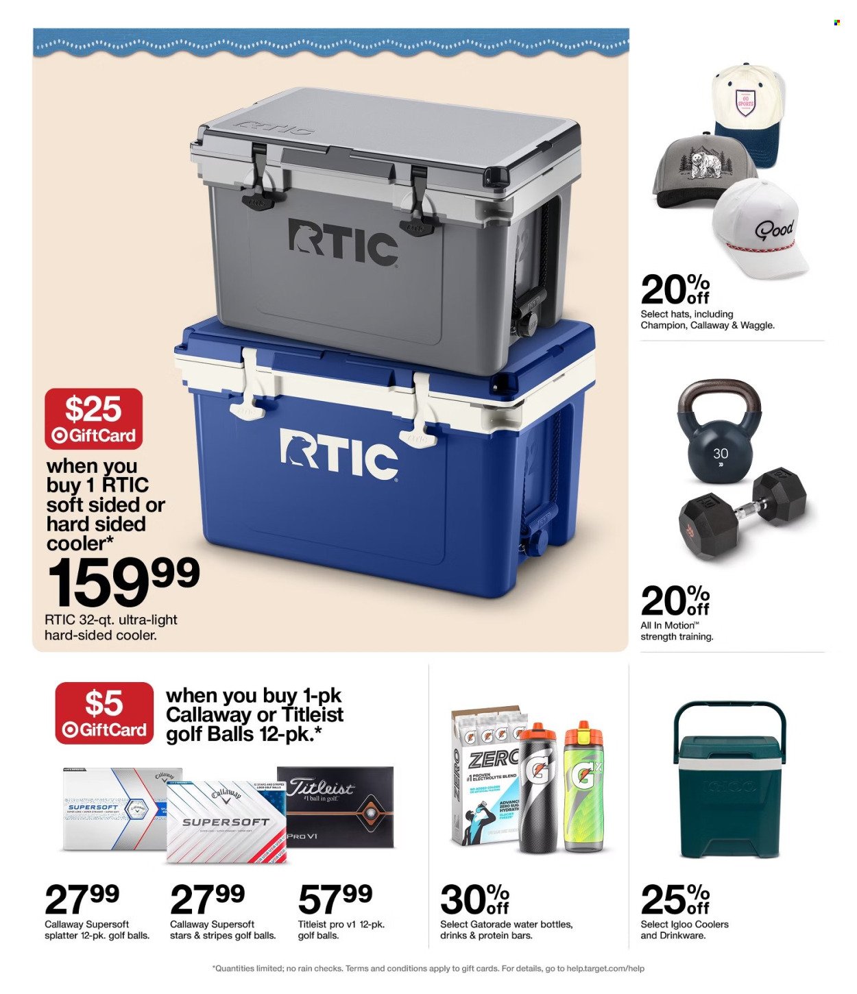 TARGET ad - Weekly Ad