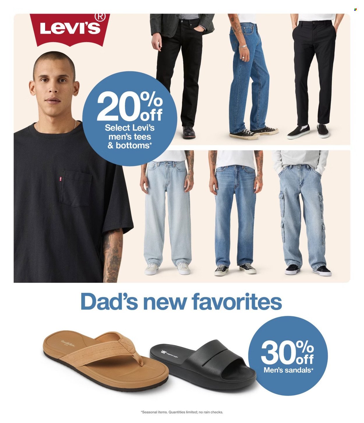 TARGET ad - Weekly Ad