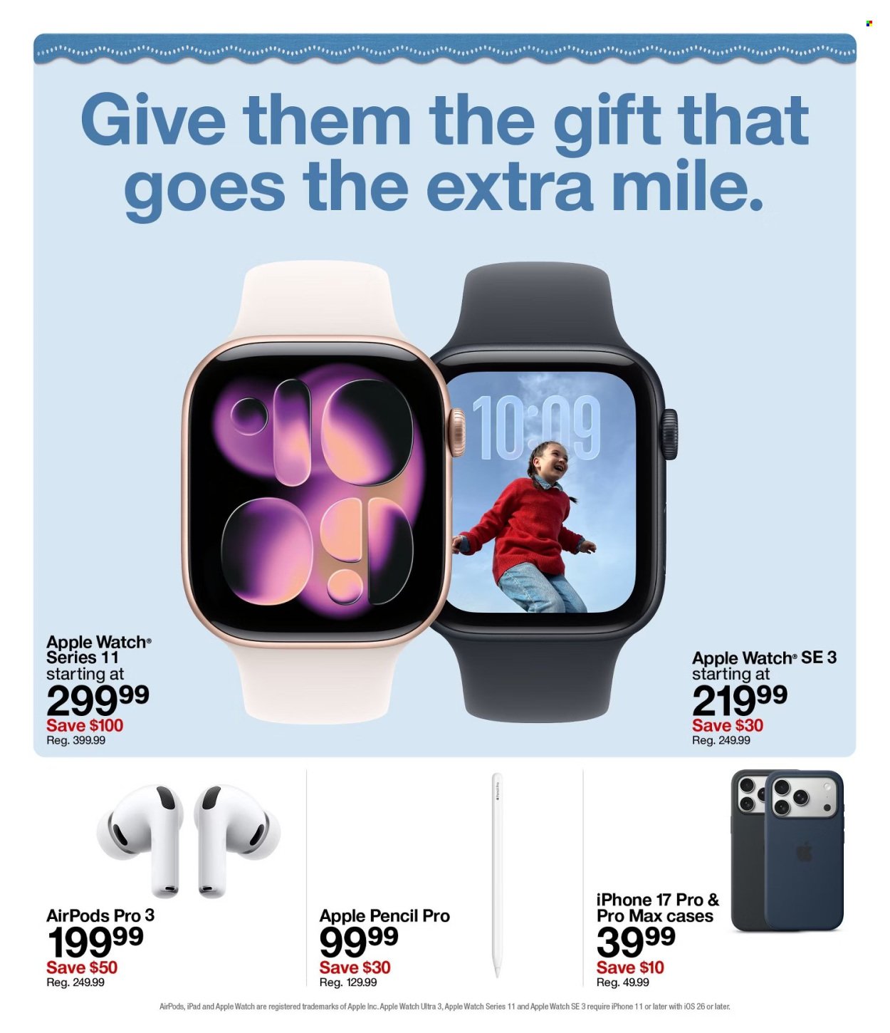 TARGET ad - Weekly Ad