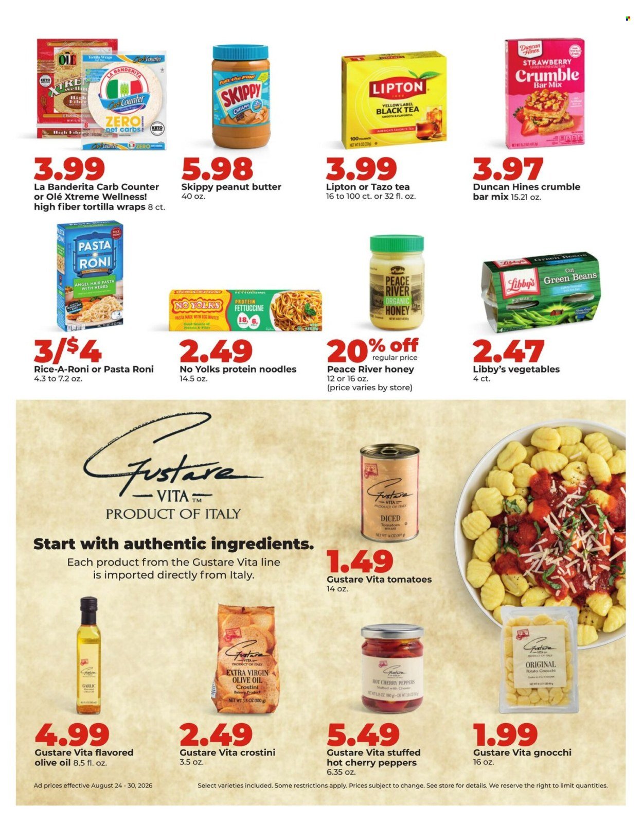 HY-VEE ad - Weekly Ad