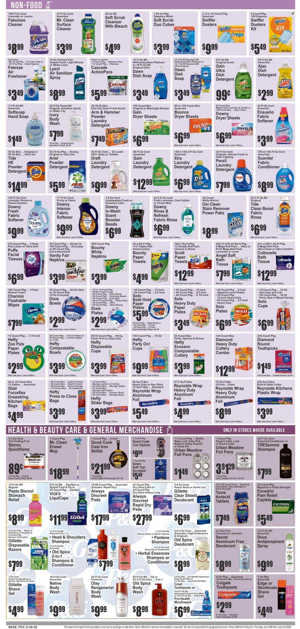 KEY FOOD ad - Weekly Ad