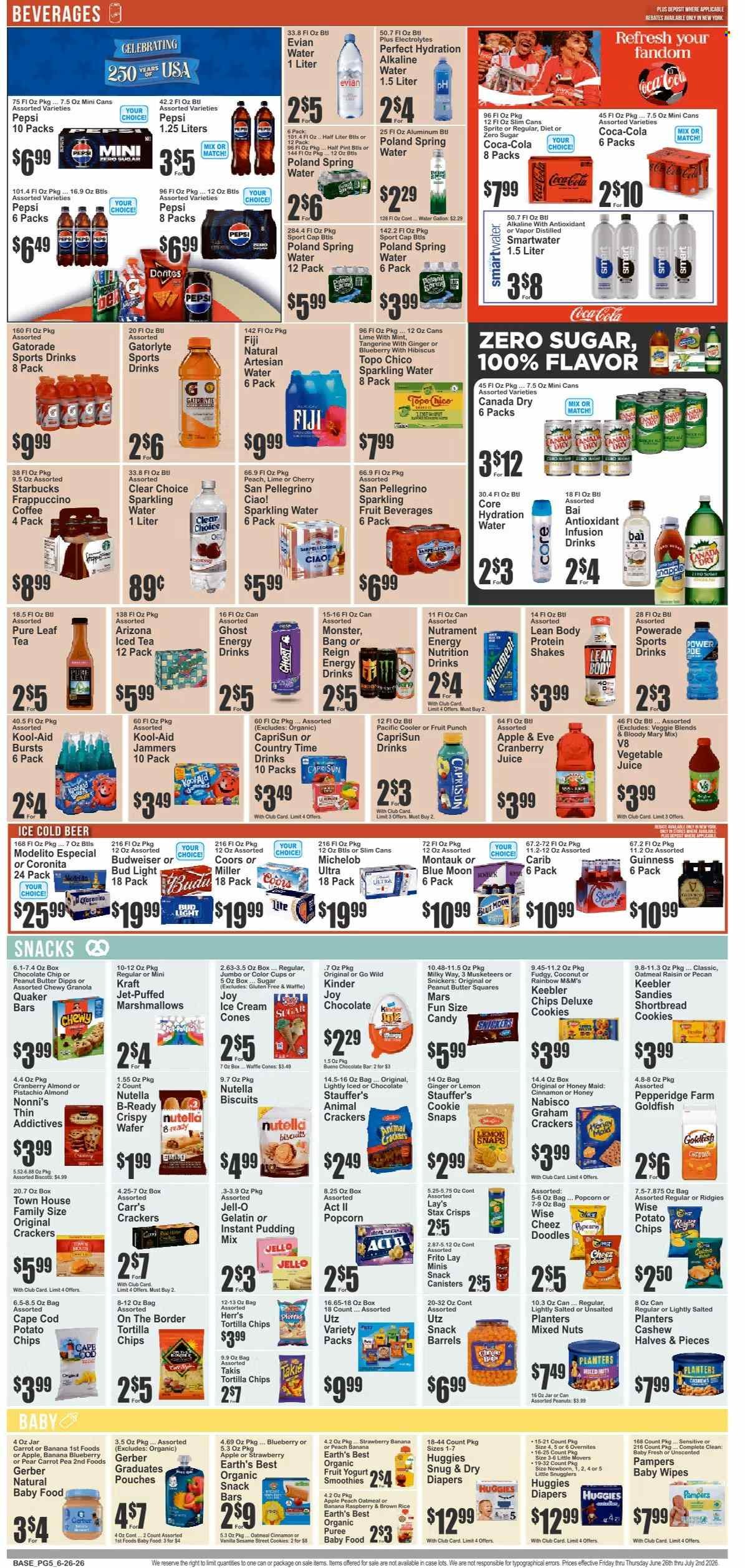 KEY FOOD ad - Weekly Ad