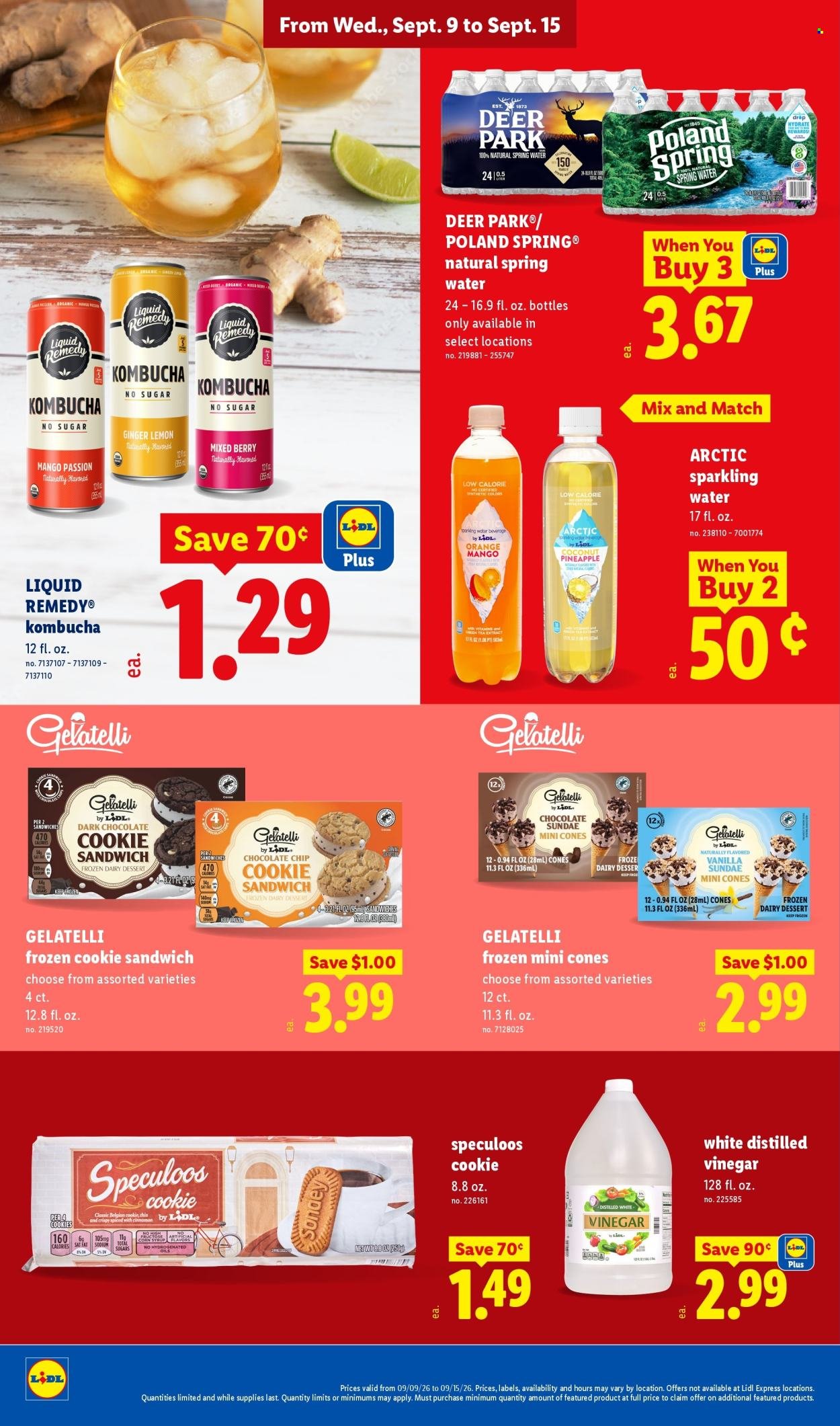 LIDL ad - Weekly Ad