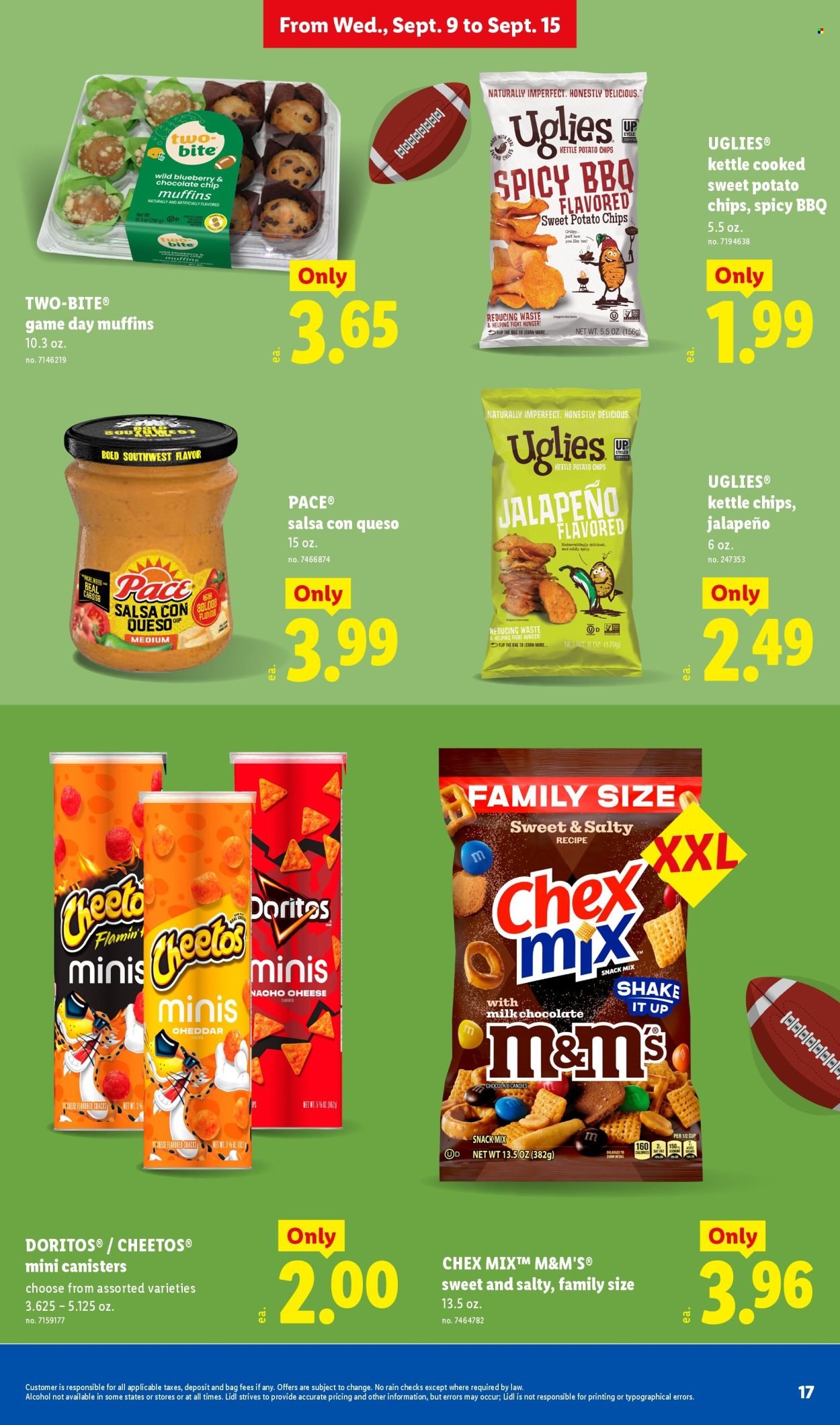 LIDL ad - Weekly Ad