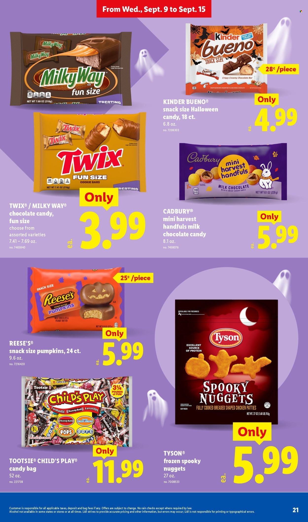 LIDL ad - Weekly Ad