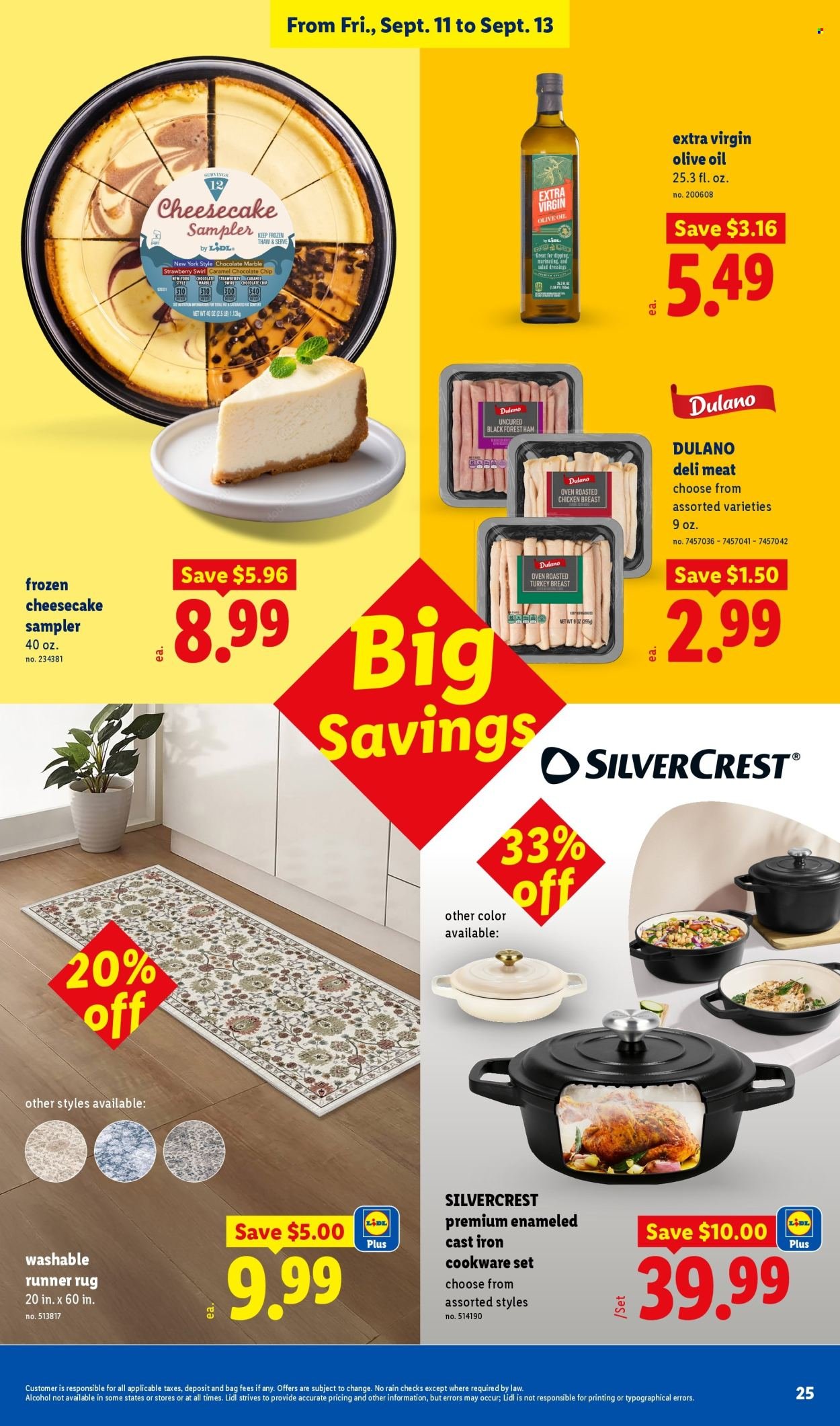 LIDL ad - Weekly Ad