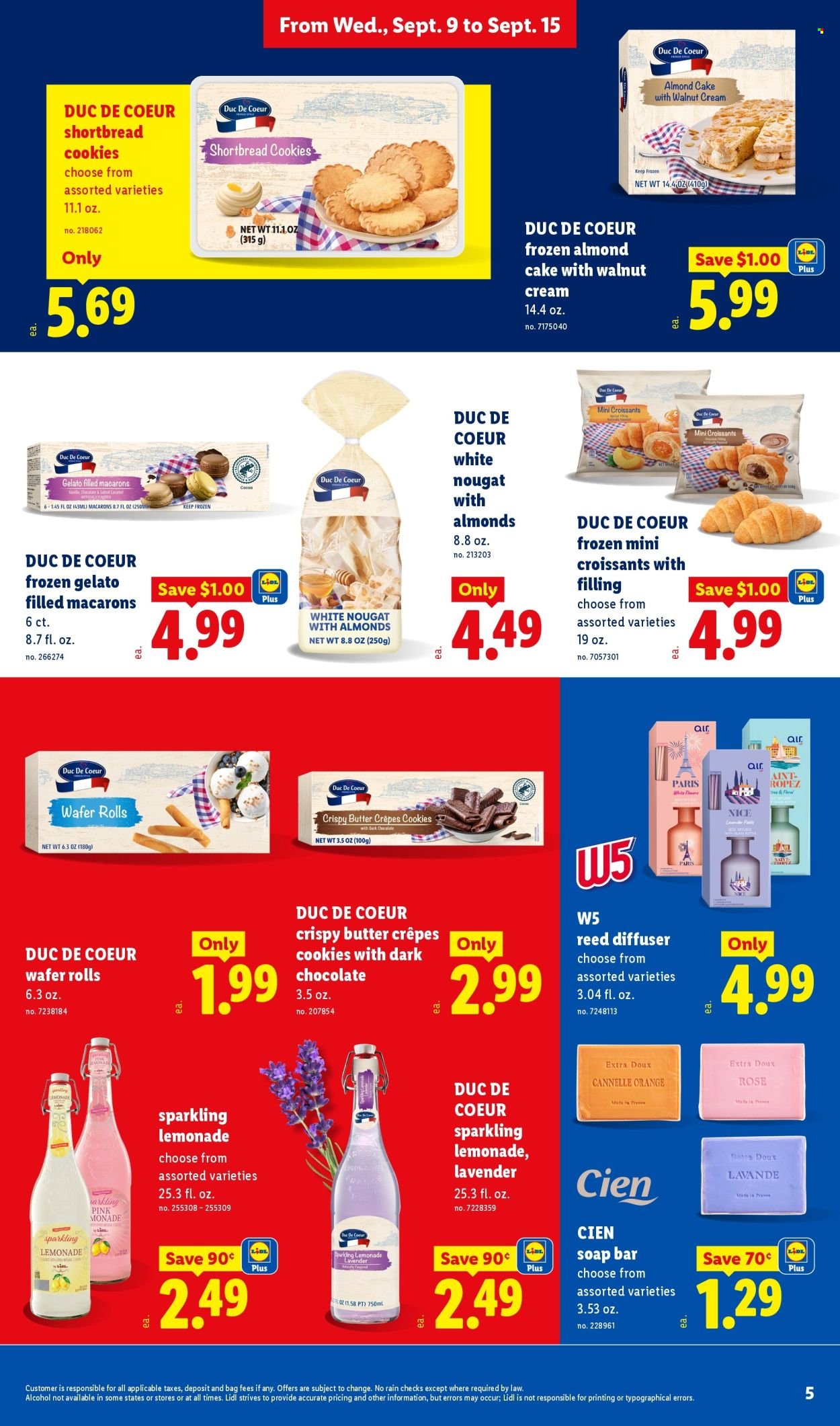 LIDL ad - Weekly Ad