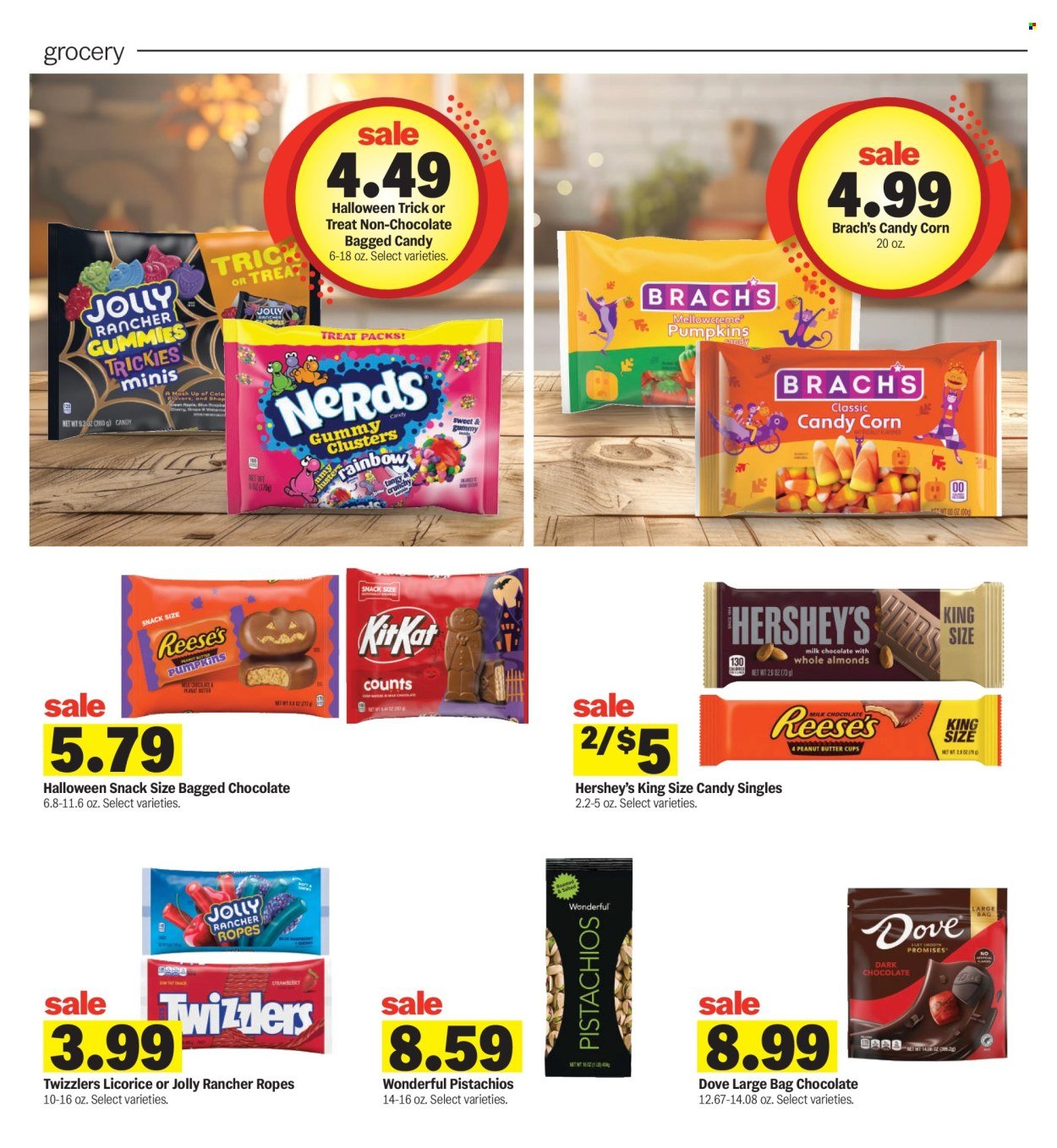 MEIJER ad - Weekly Ad