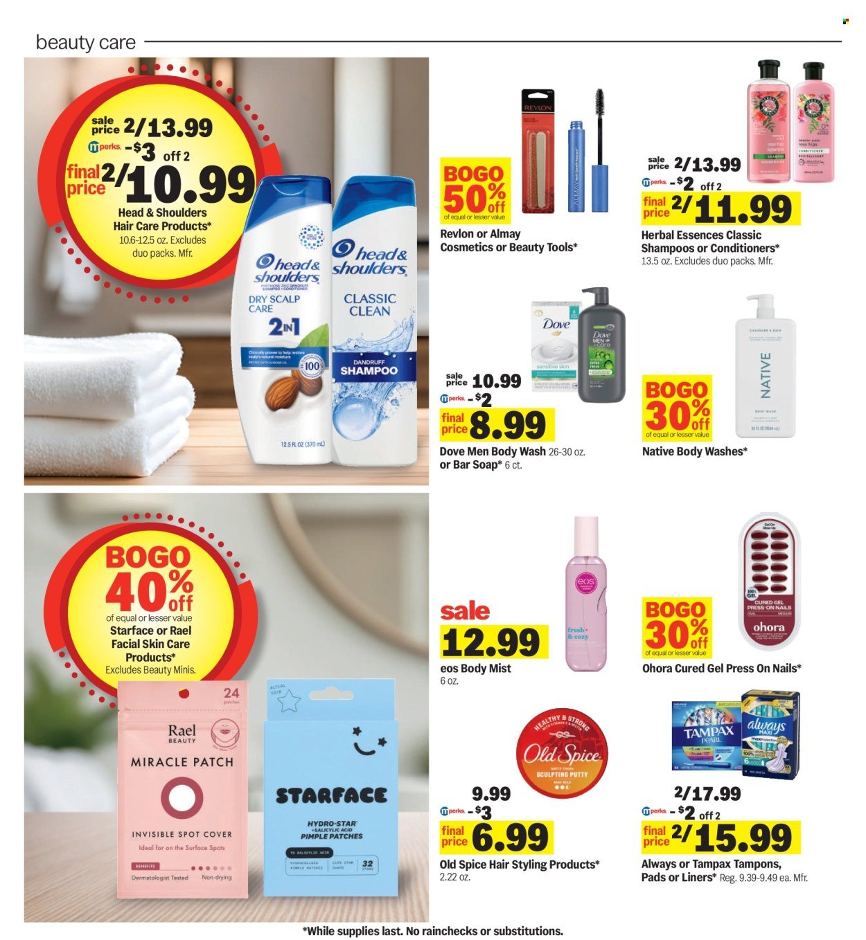 MEIJER ad - Weekly Ad