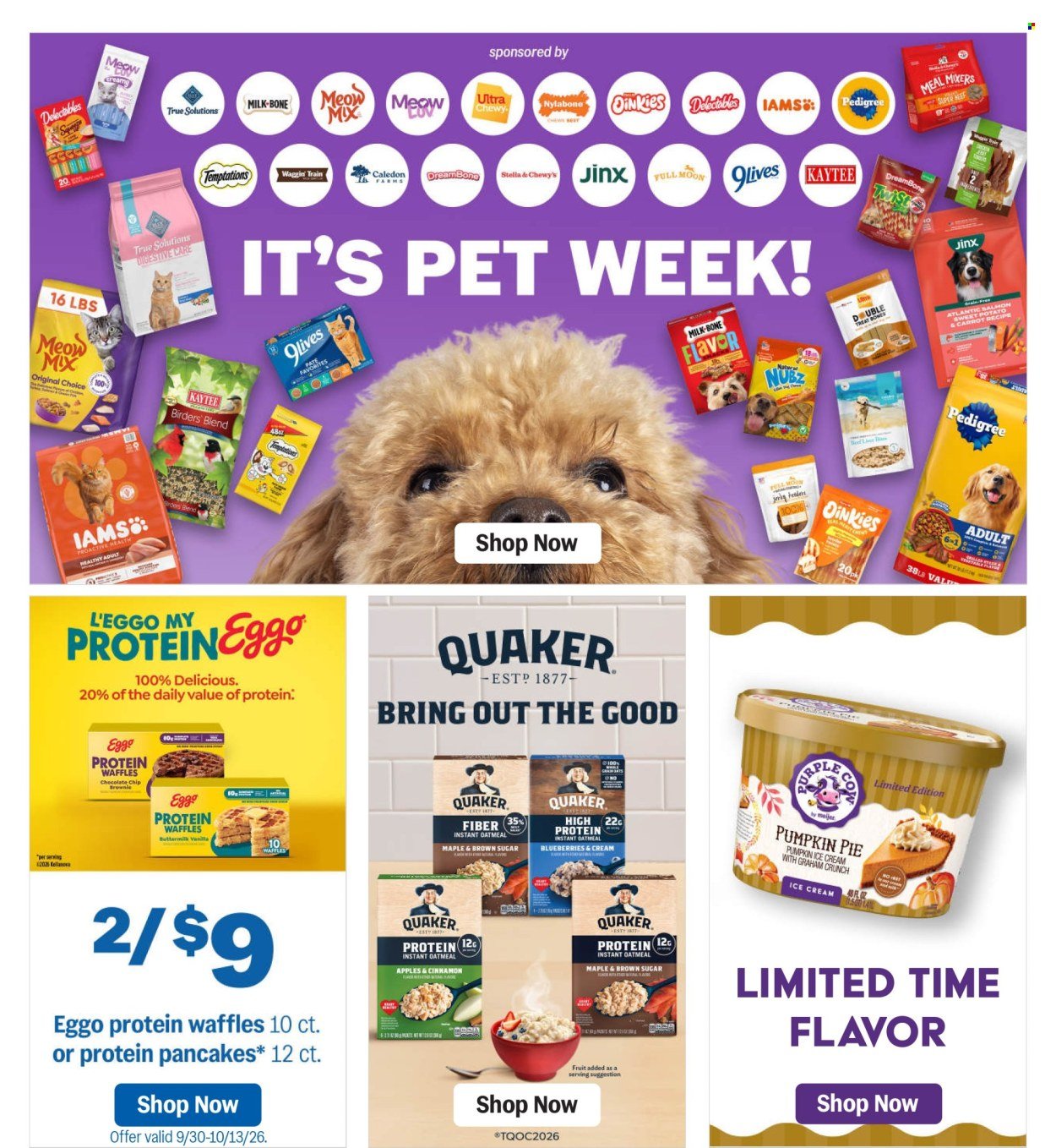 MEIJER ad - Weekly Ad