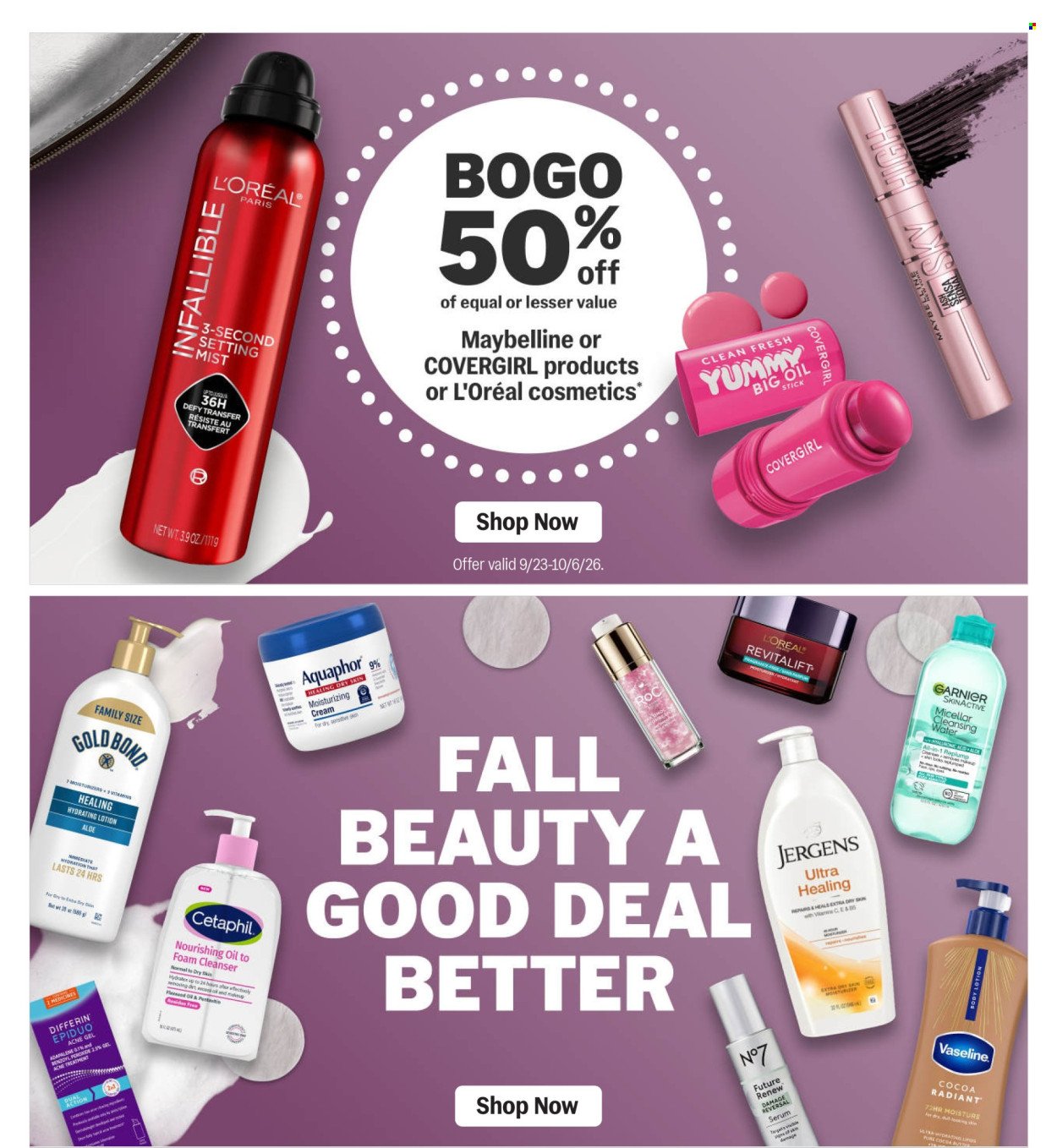 MEIJER ad - Weekly Ad