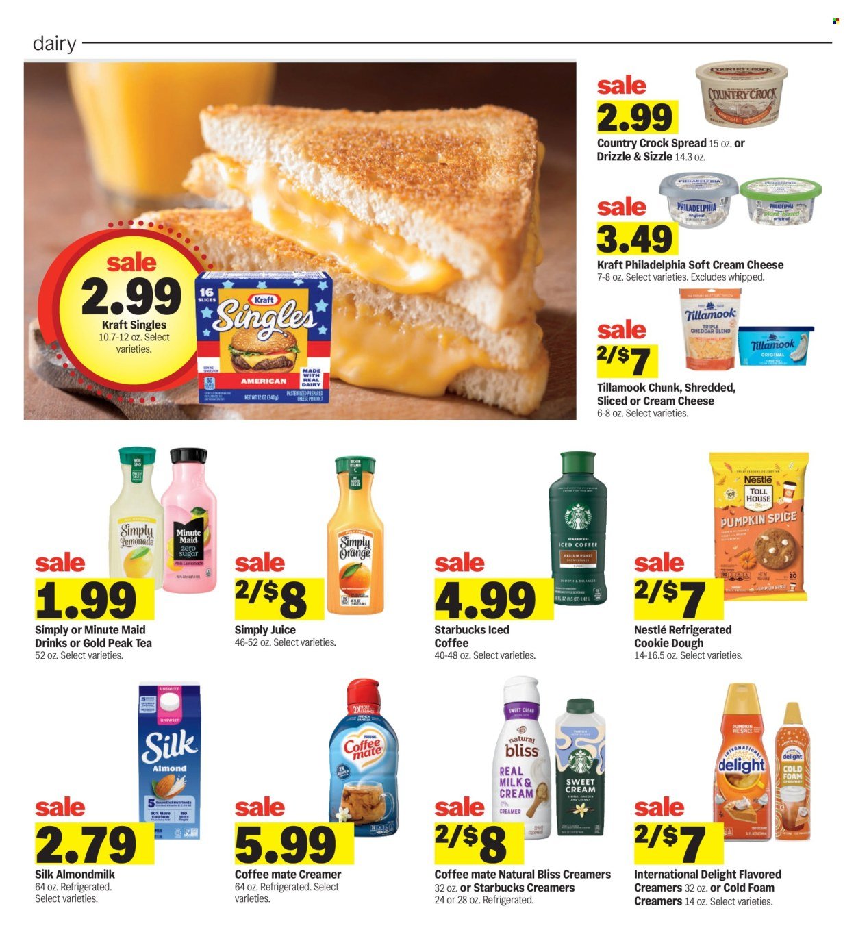 MEIJER ad - Weekly Ad