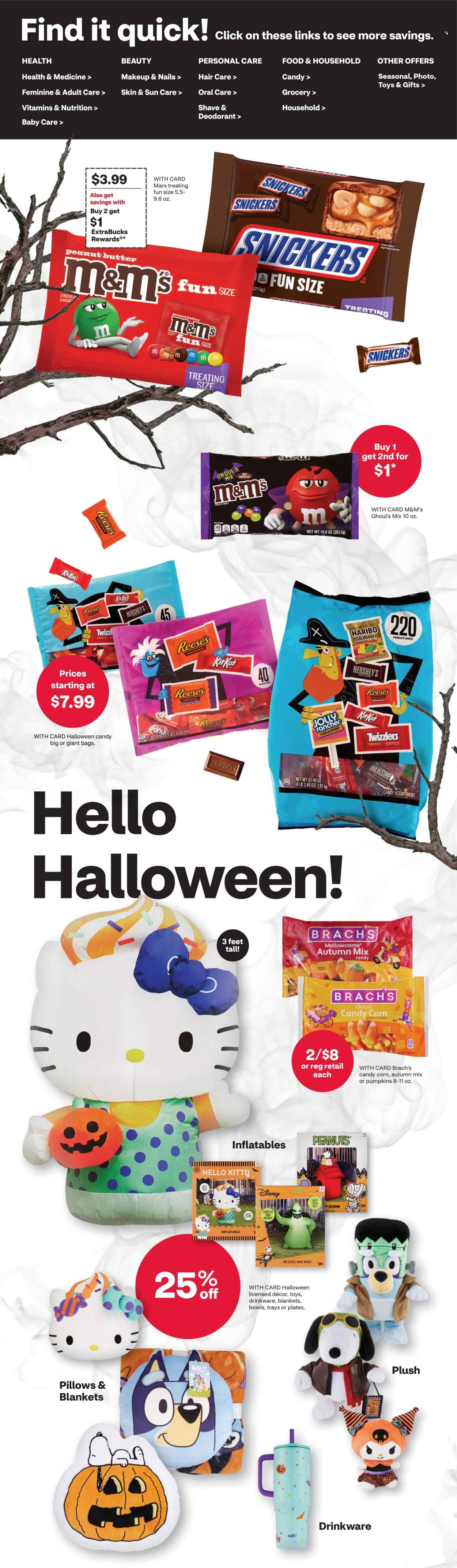 CVS PHARMACY ad - Weekly Ad