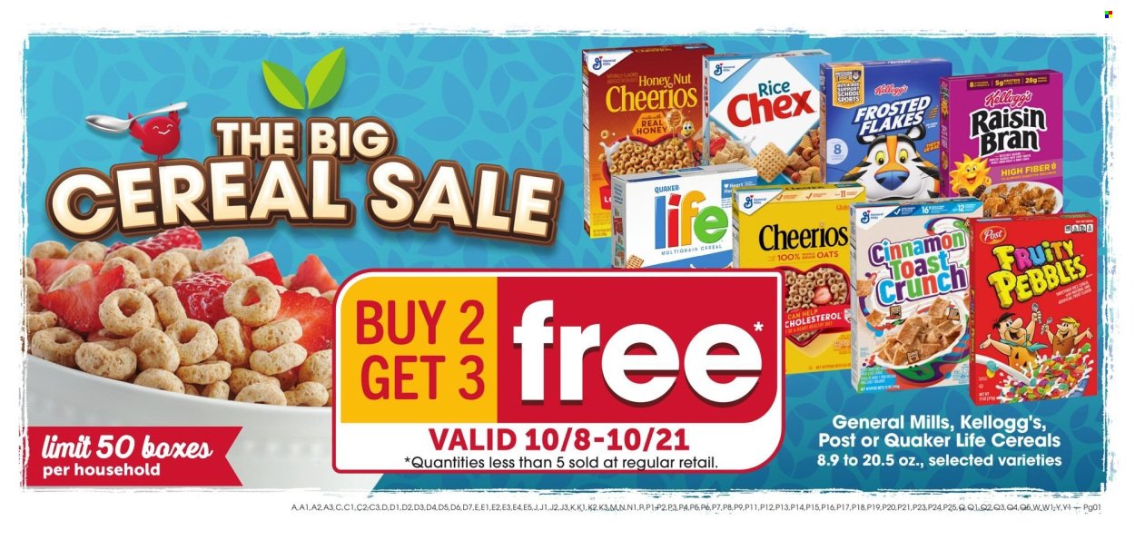 GIANT EAGLE ad - Weekly Sale