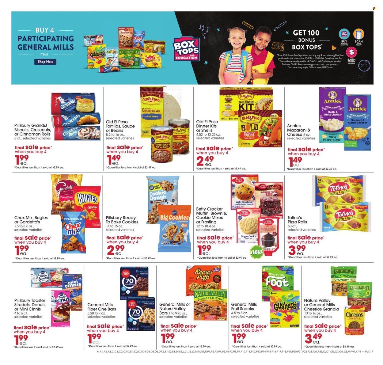GIANT EAGLE ad - Weekly Sale
