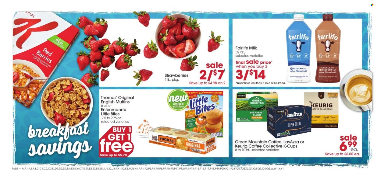 GIANT EAGLE ad - Weekly Sale