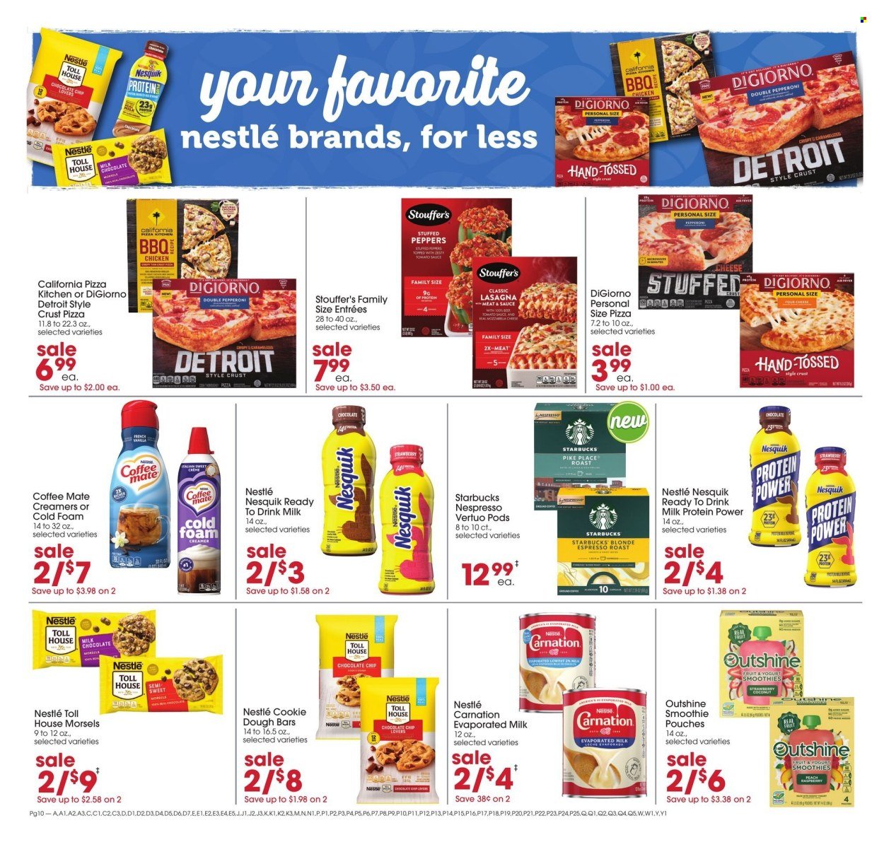 GIANT EAGLE ad - Weekly Sale