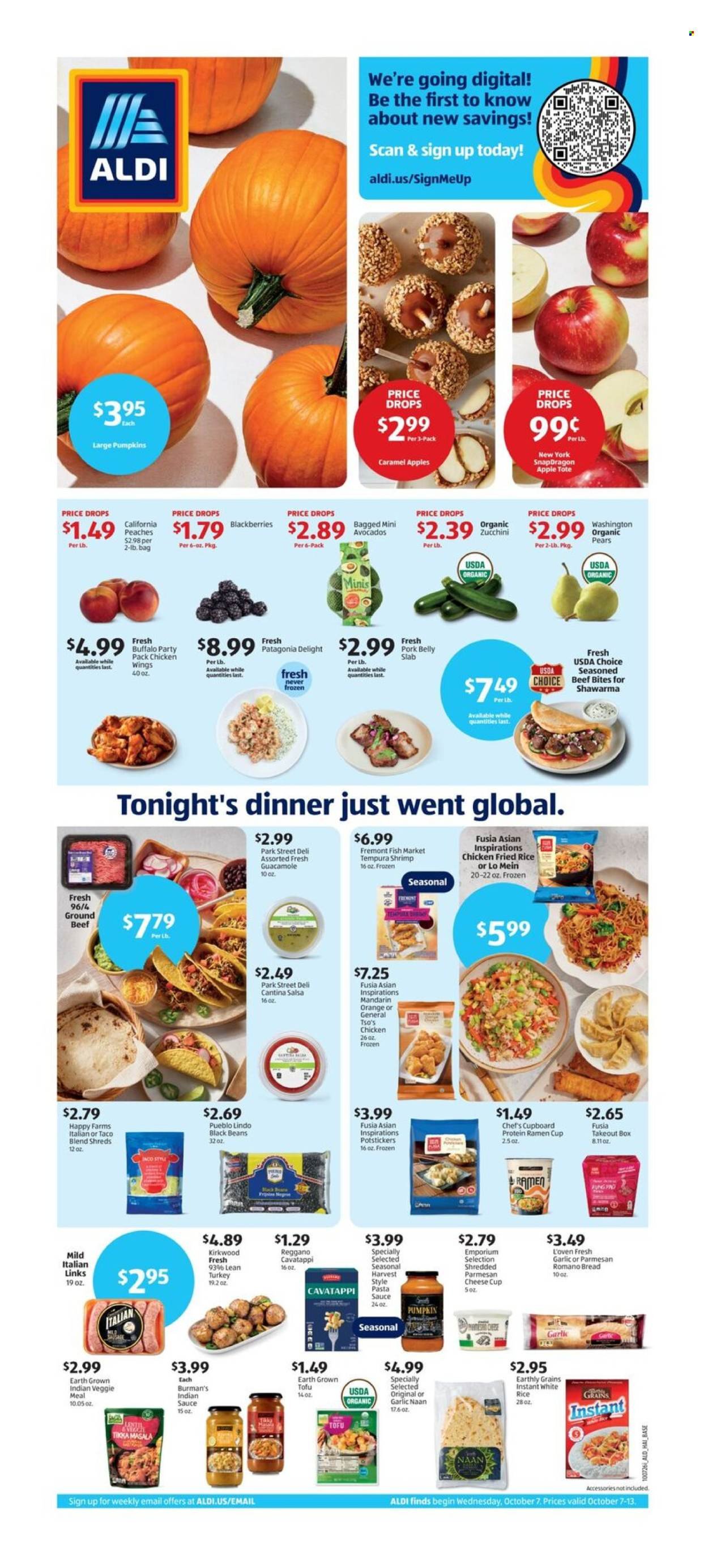 ALDI ad - Weekly Ad