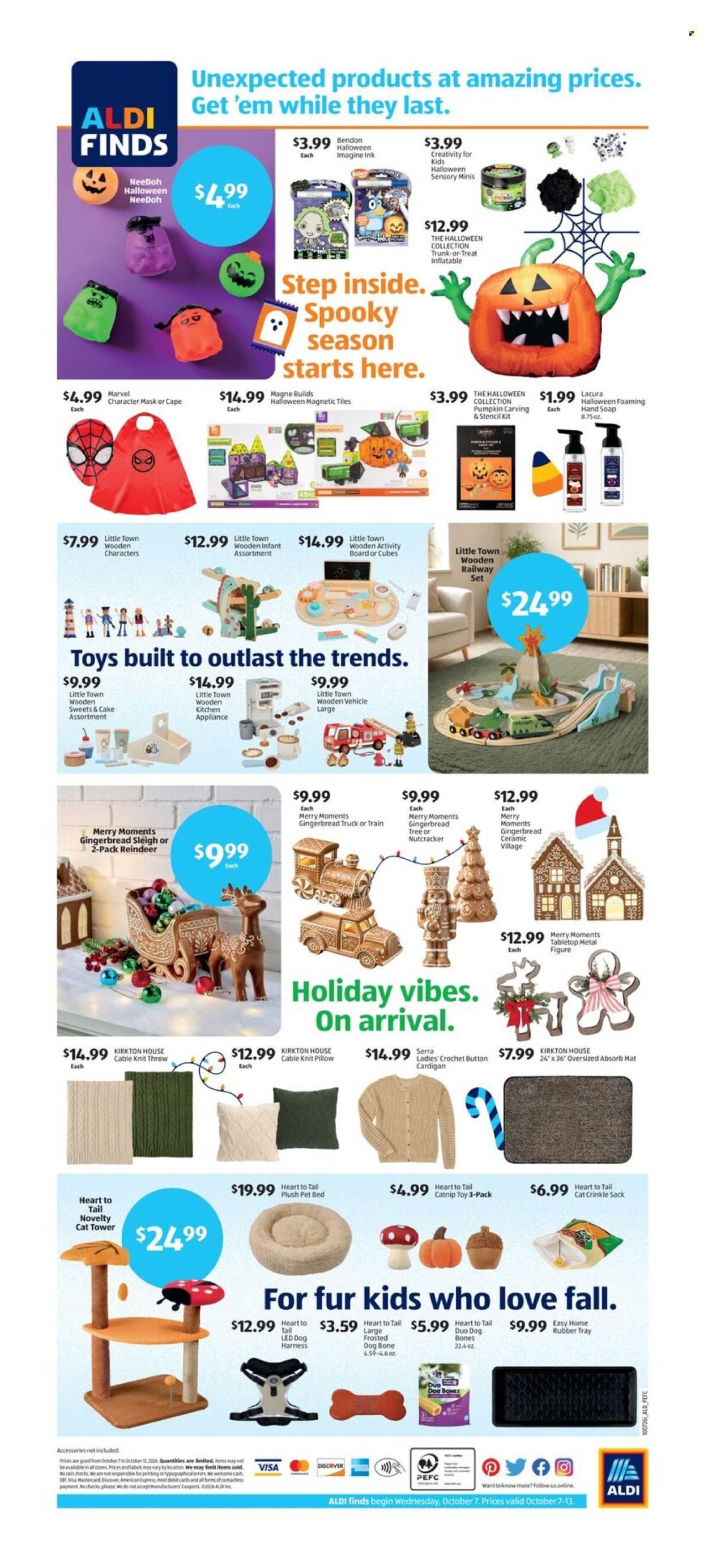 ALDI ad - Weekly Ad