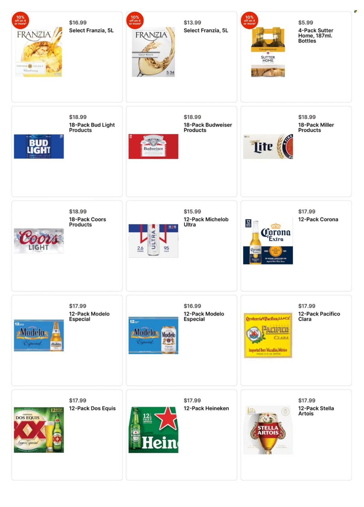 WALGREENS ad - Weekly Ad