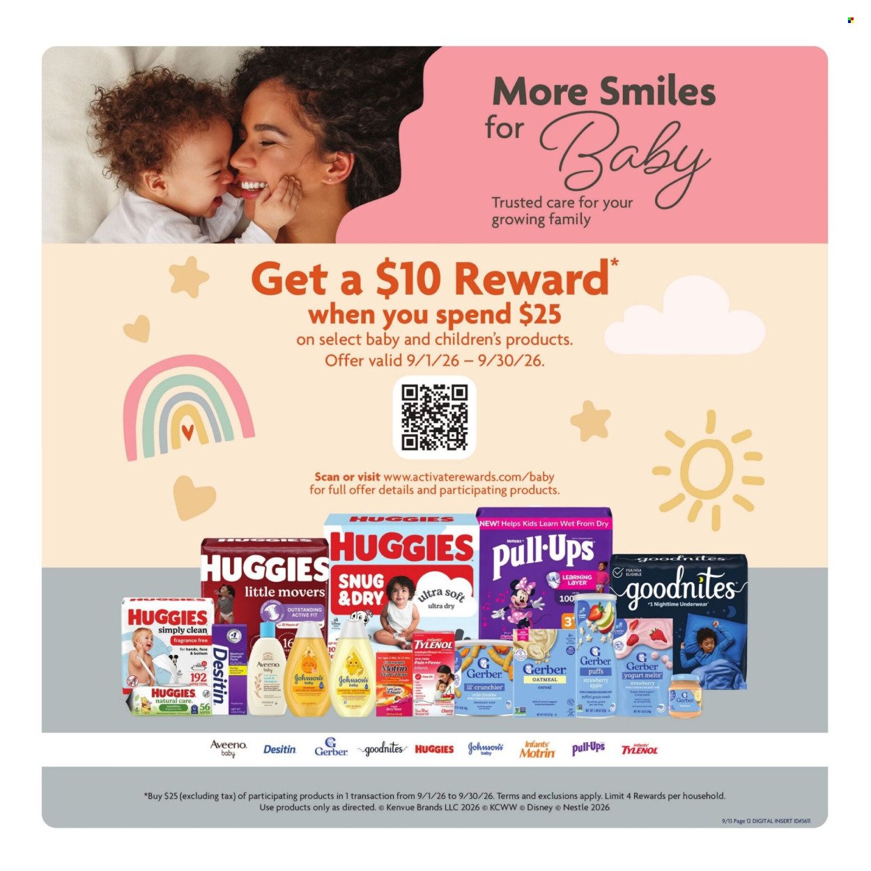 FAMILY DOLLAR ad - Weekly Circular