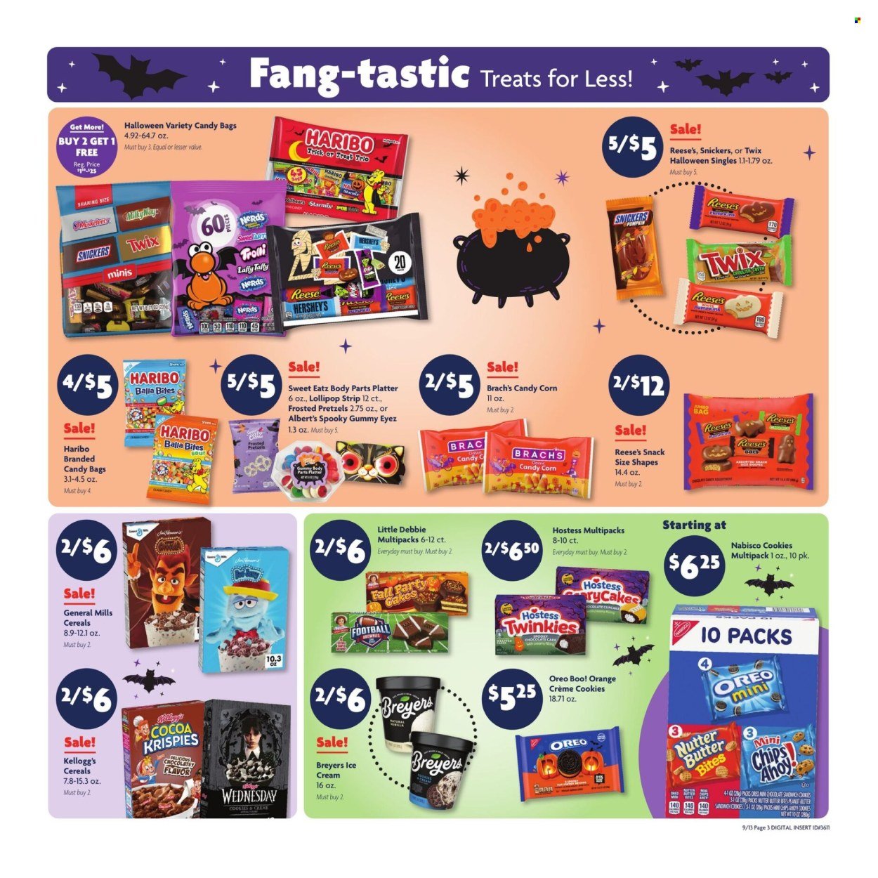 FAMILY DOLLAR ad - Weekly Circular