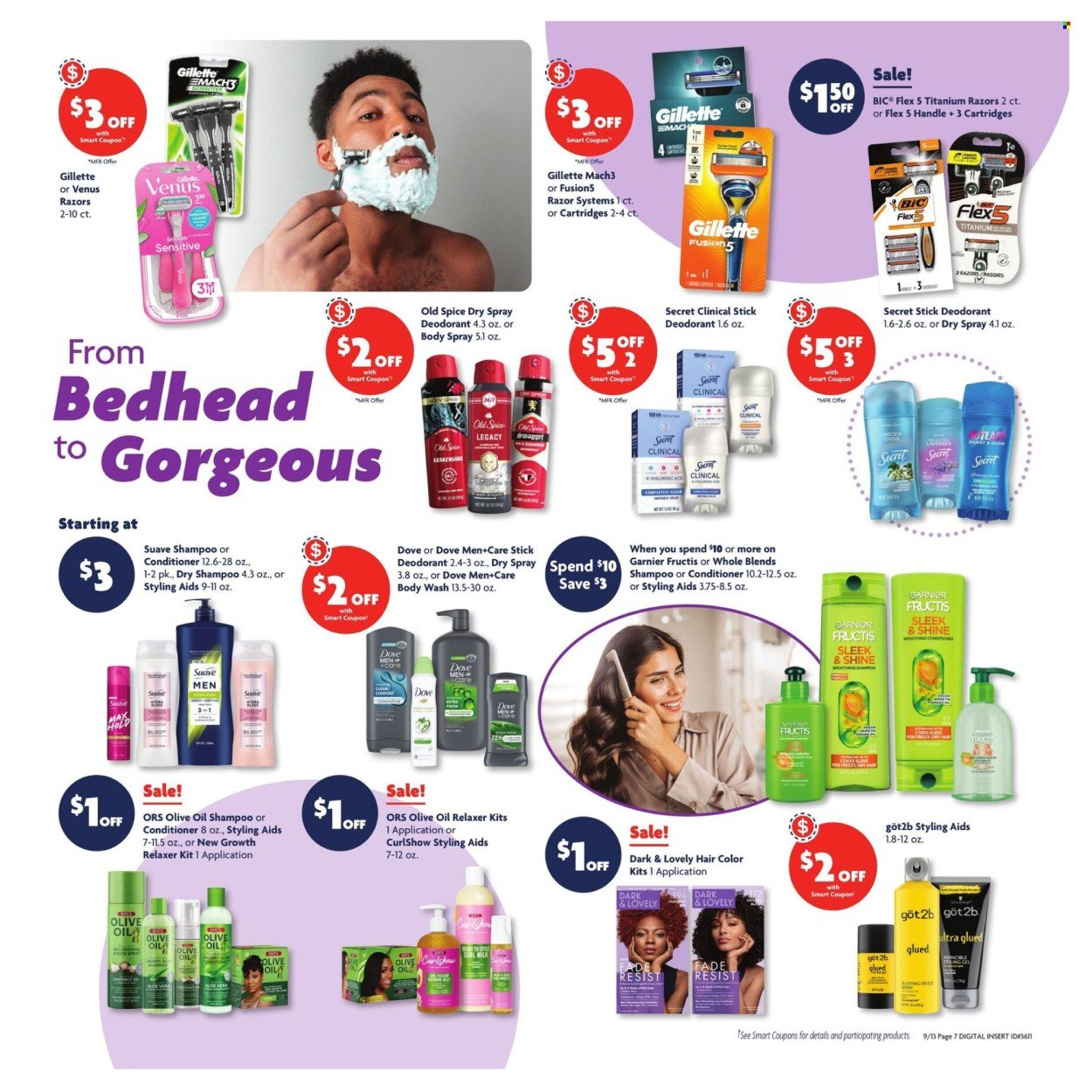 FAMILY DOLLAR ad - Weekly Circular