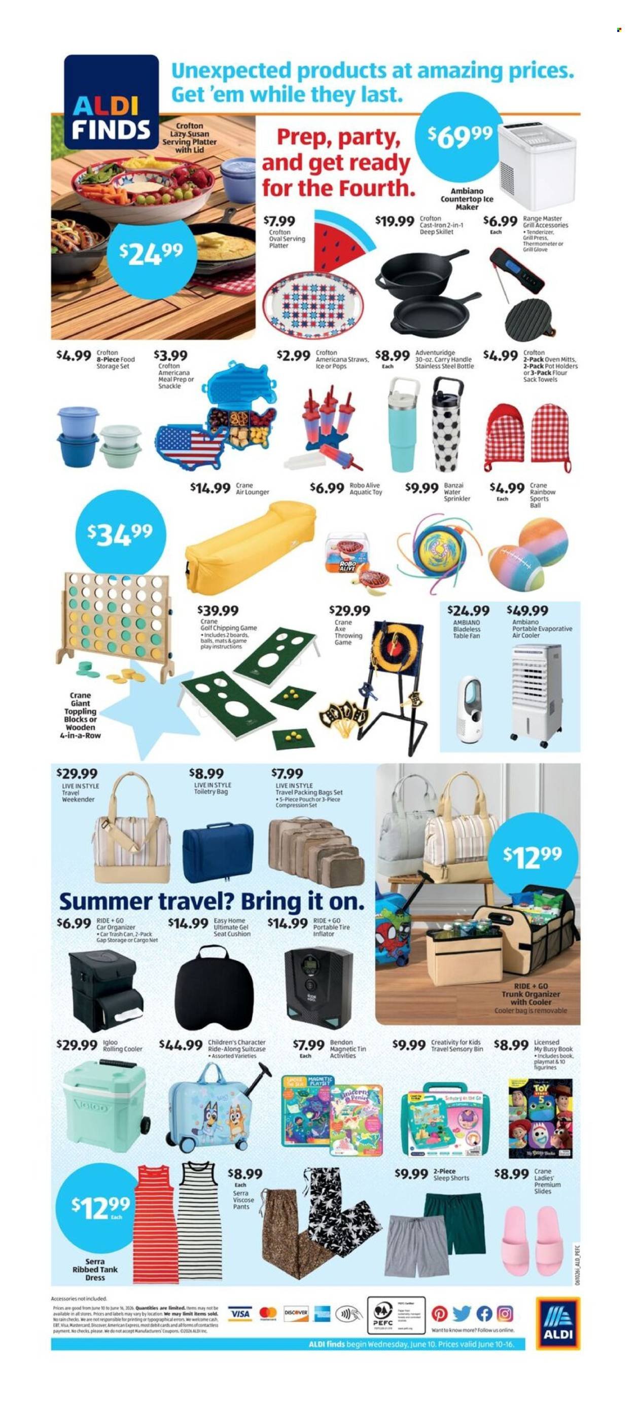 ALDI ad - Weekly Ad
