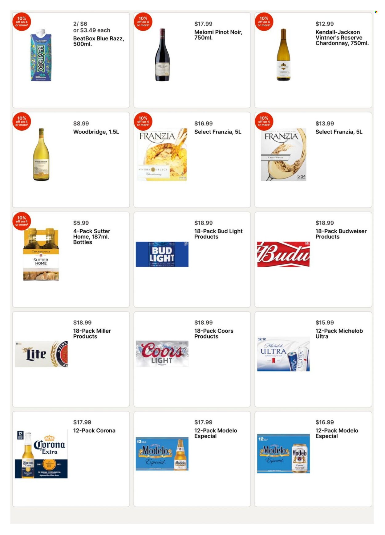 WALGREENS ad - Weekly Ad