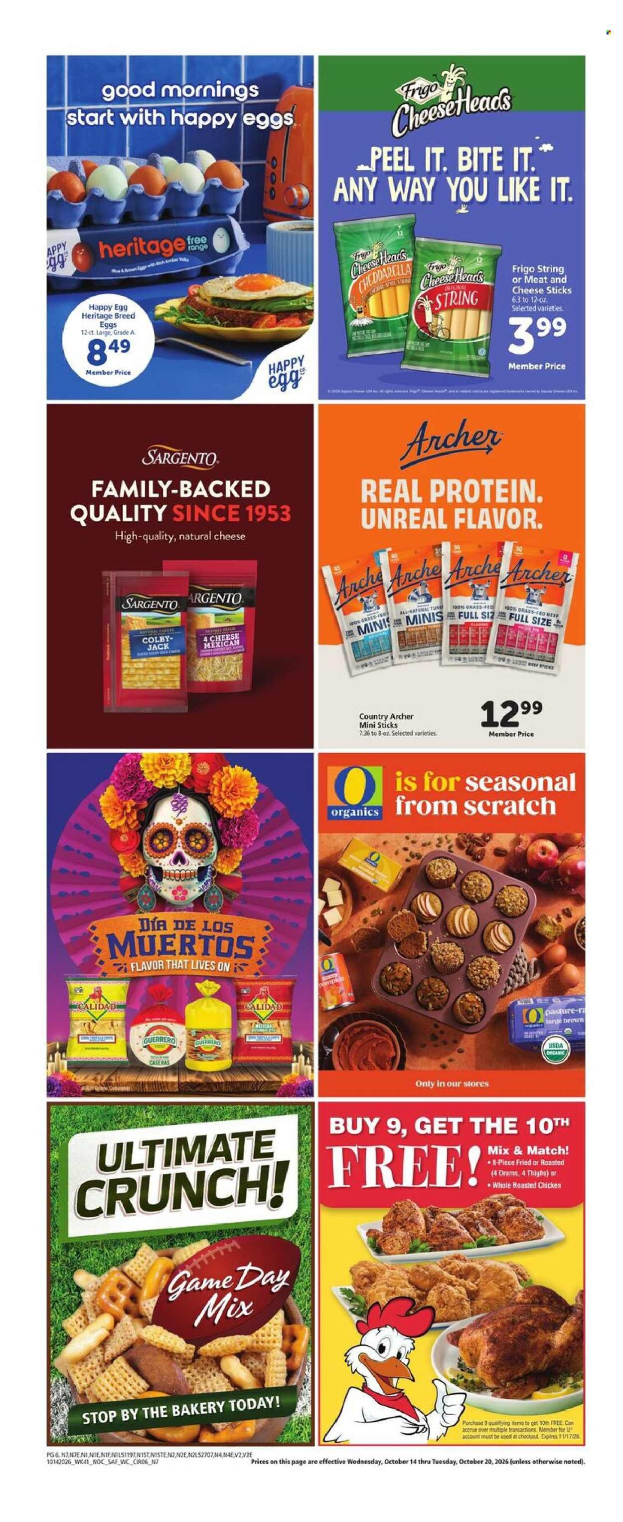 SAFEWAY ad - Weekly Ad