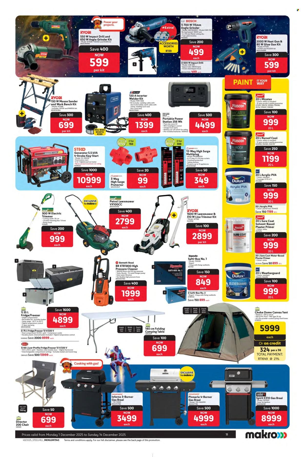 MAKRO specials - Festiverse (2025-12-01 - 2025-12-14) | 11