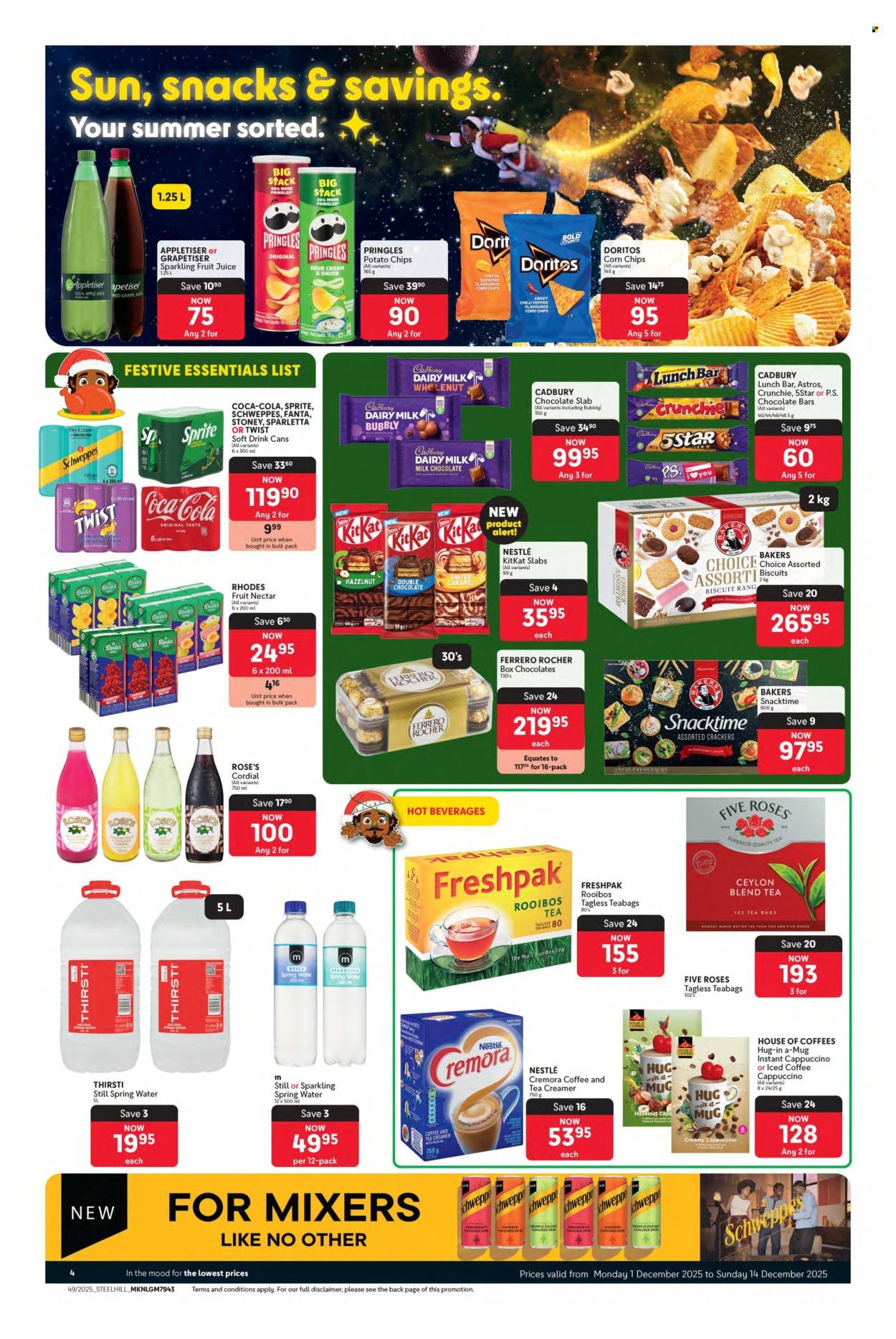 MAKRO specials - Festiverse (2025-12-01 - 2025-12-14) | 4