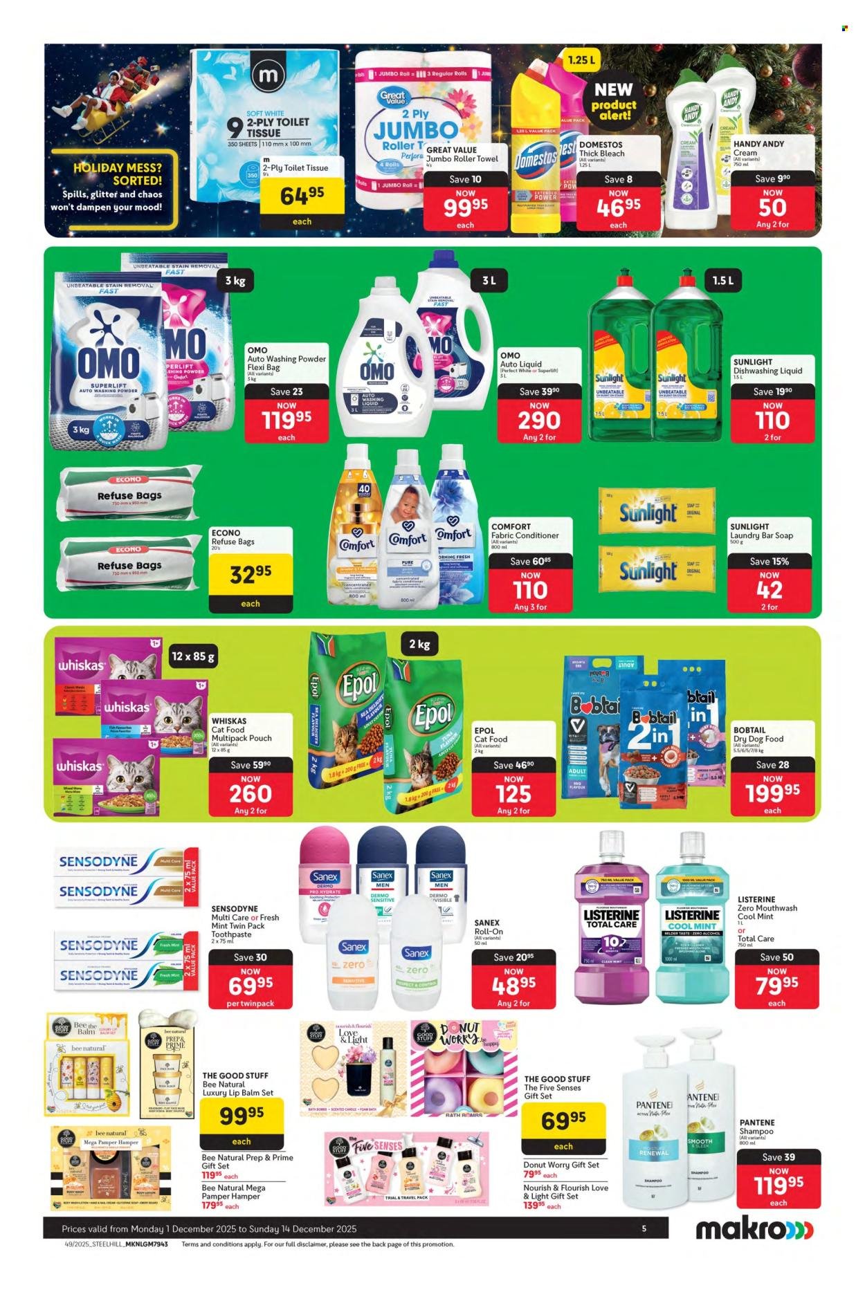MAKRO specials - Festiverse (2025-12-01 - 2025-12-14) | 5
