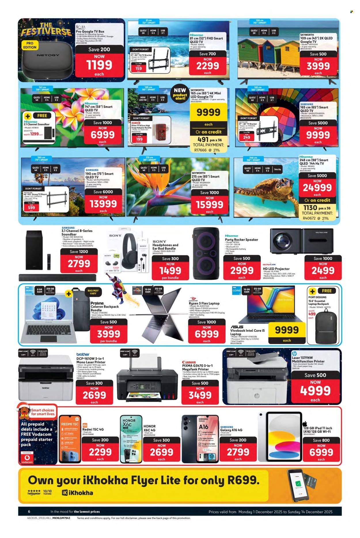 MAKRO specials - Festiverse (2025-12-01 - 2025-12-14) | 6