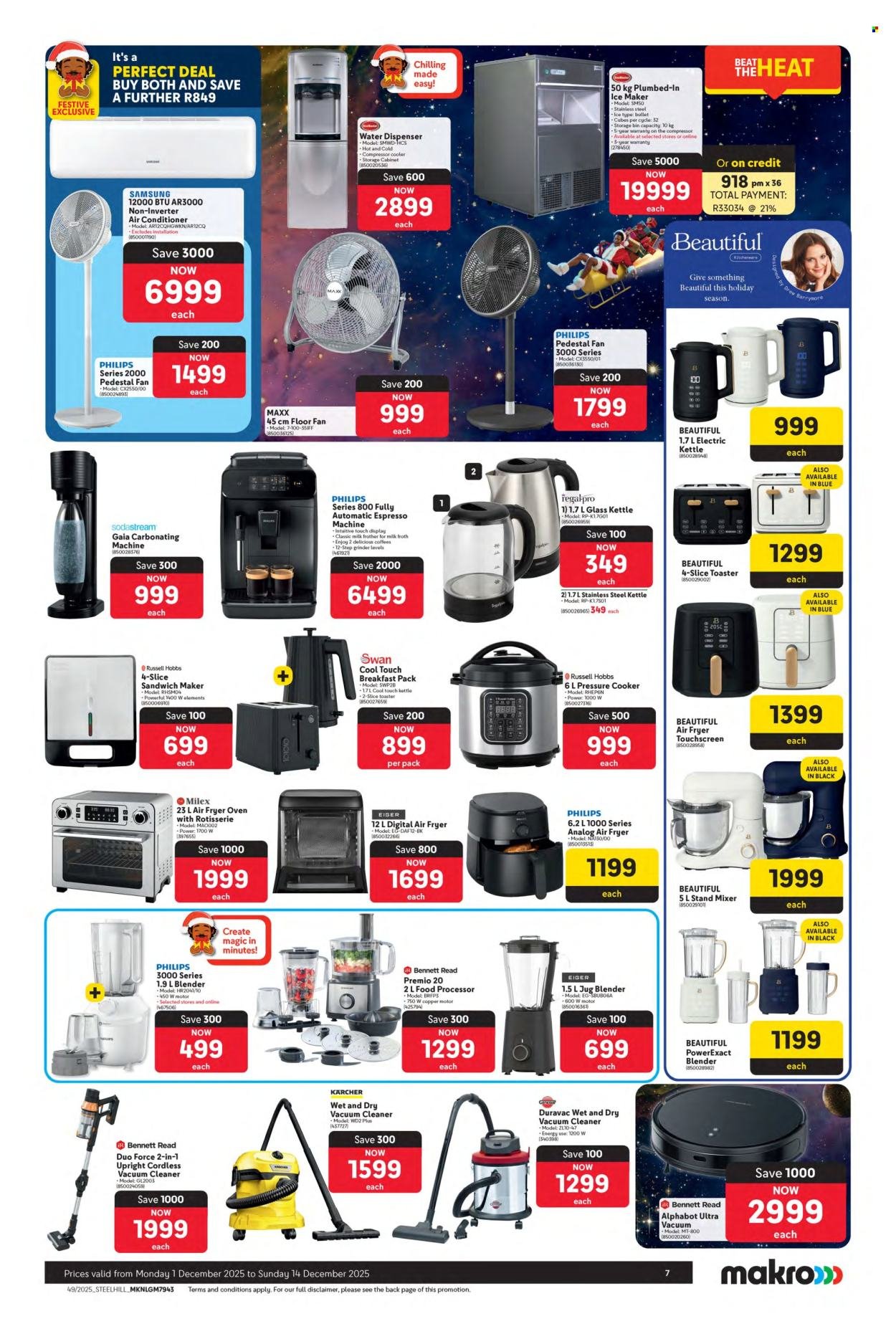 MAKRO specials - Festiverse (2025-12-01 - 2025-12-14) | 7