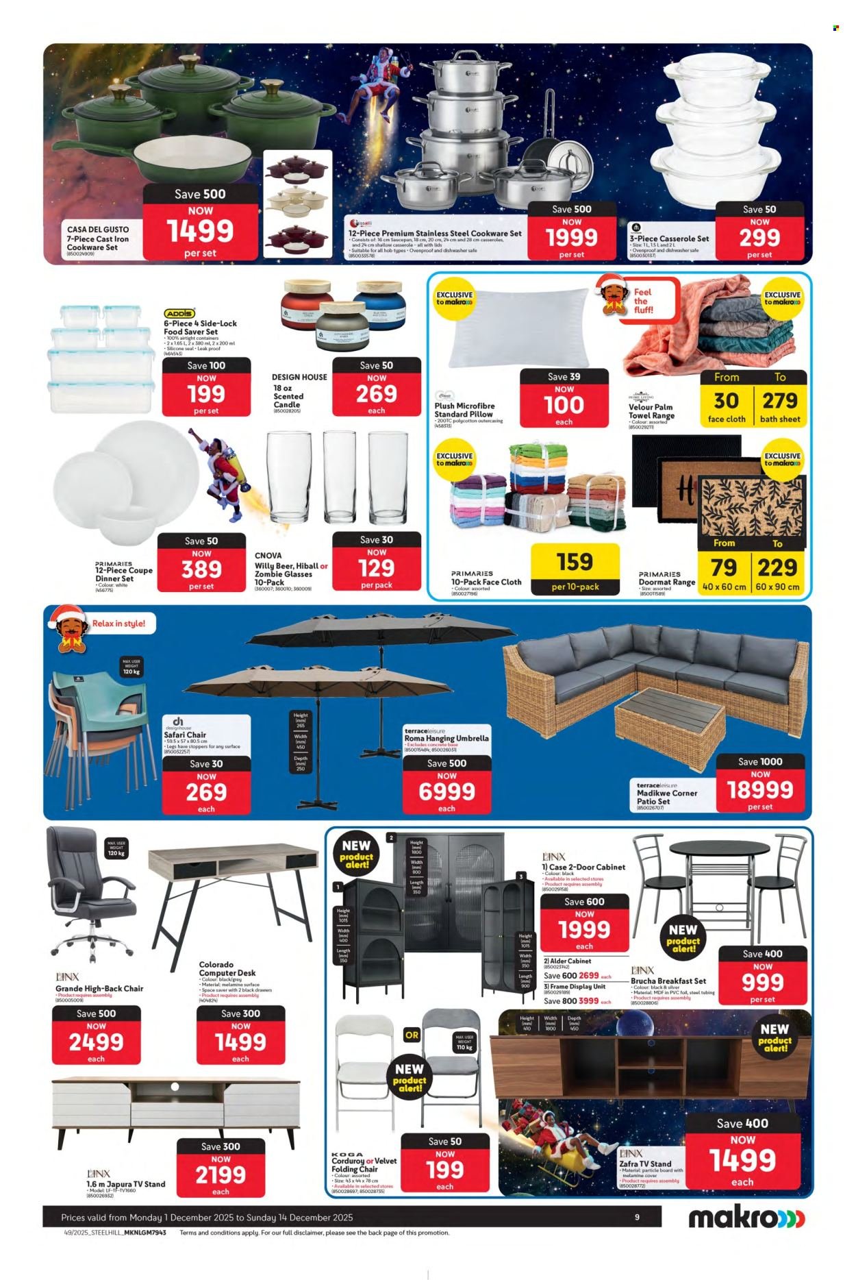 MAKRO specials - Festiverse (2025-12-01 - 2025-12-14) | 9
