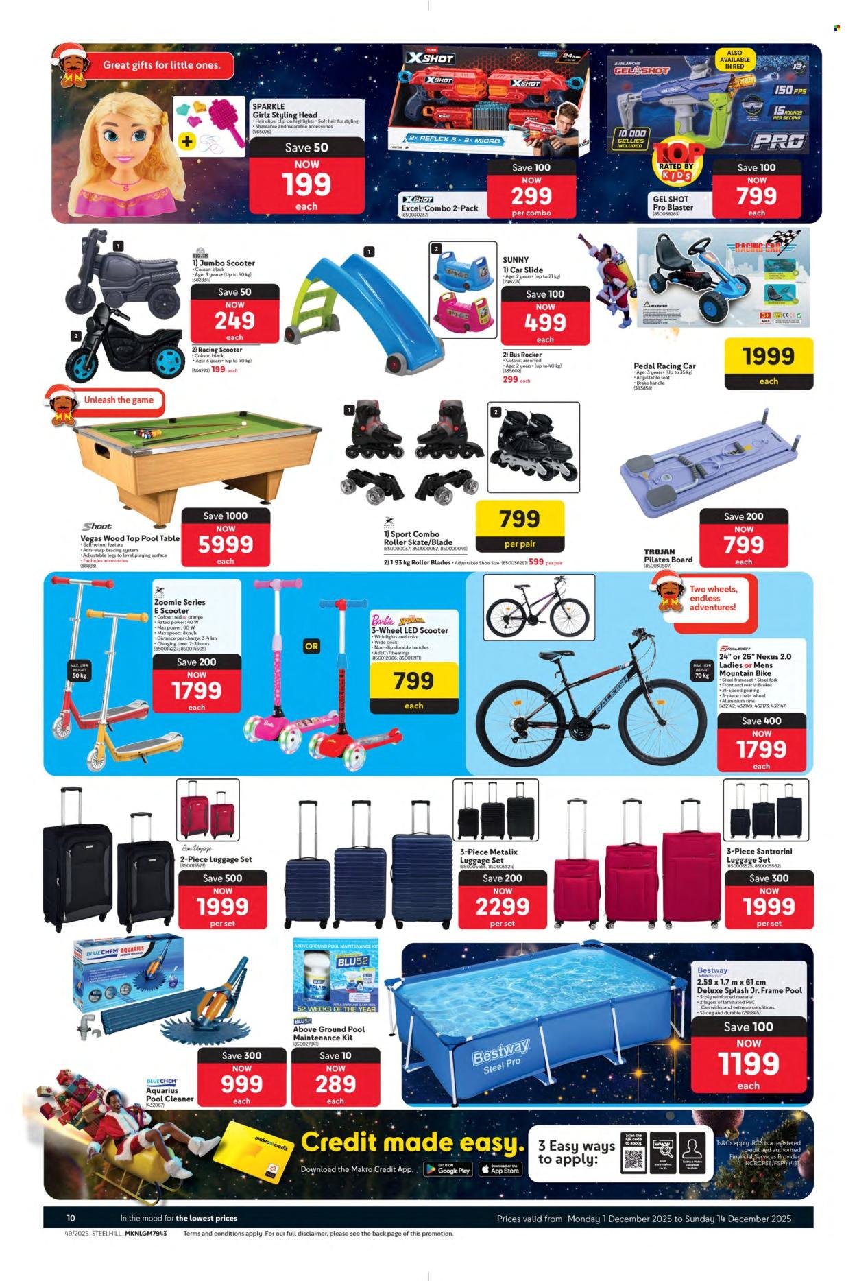 MAKRO specials - Festiverse (2025-12-01 - 2025-12-14) | 10