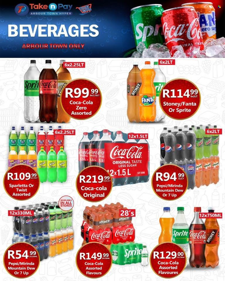 TAKE N PAY specials - From Monday 4 May 2026 (2026-05-04 - 2026-05-17) | 2