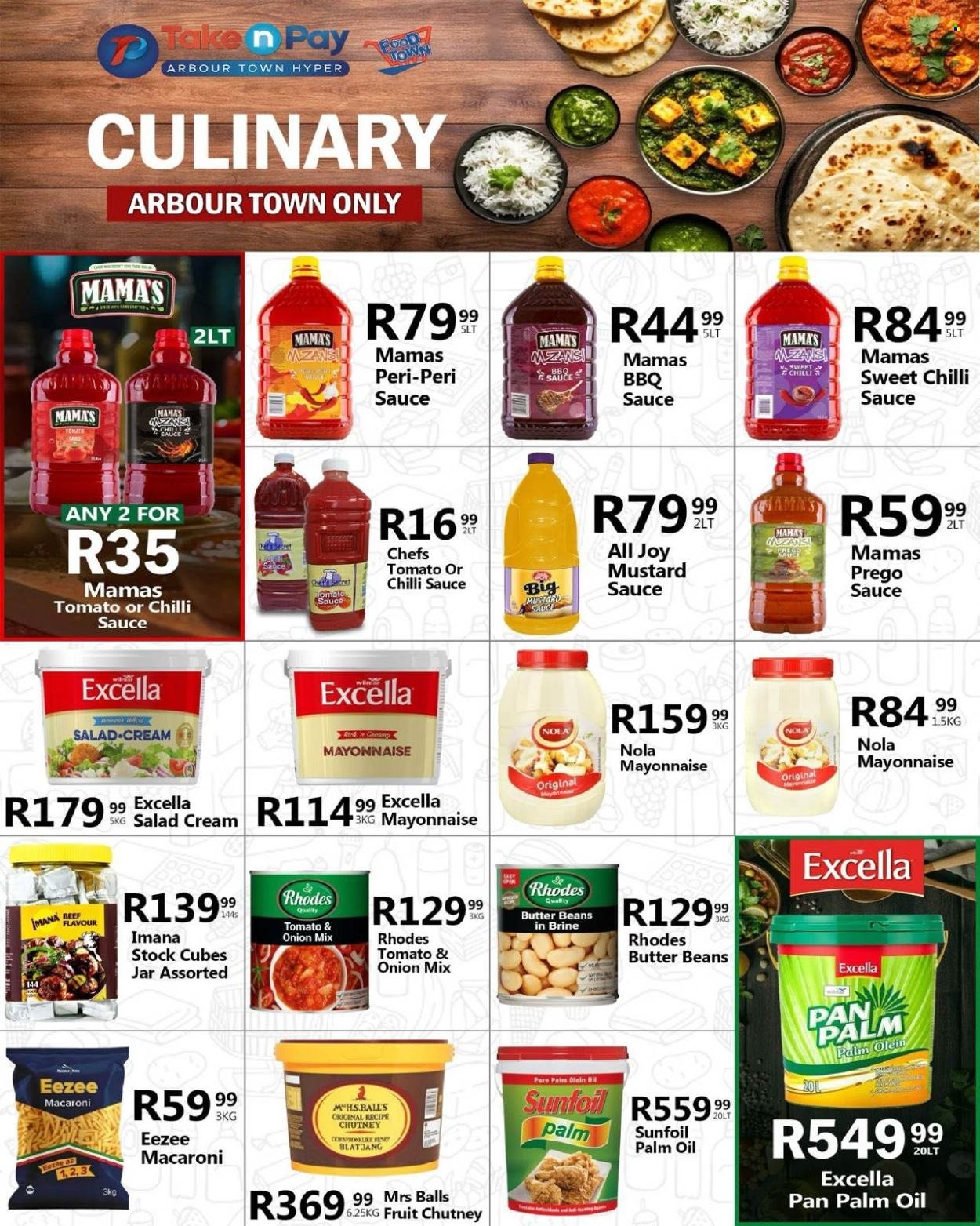 TAKE N PAY specials - From Monday 4 May 2026 (2026-05-04 - 2026-05-17) | 6