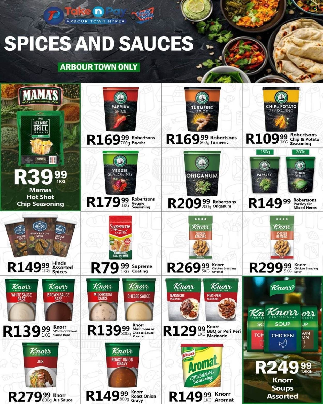 TAKE N PAY specials - From Monday 4 May 2026 (2026-05-04 - 2026-05-17) | 7