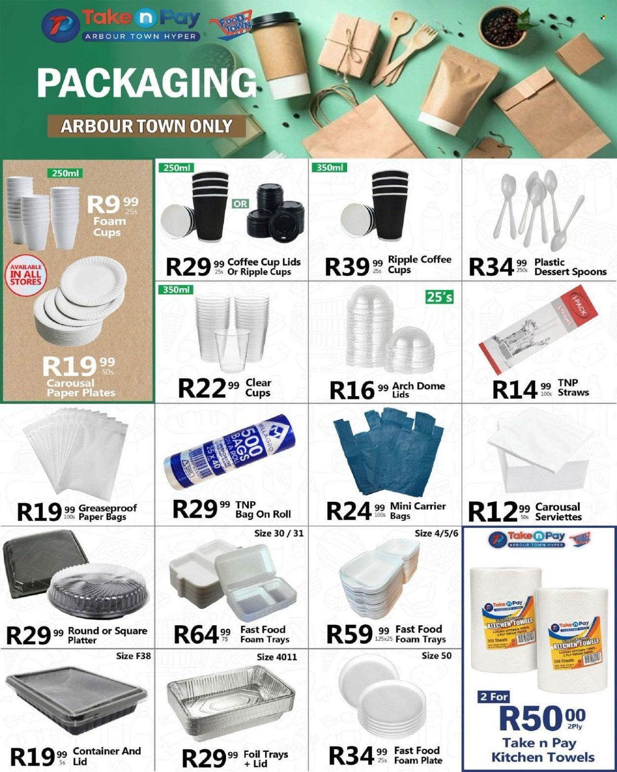TAKE N PAY specials - From Monday 4 May 2026 (2026-05-04 - 2026-05-17) | 9