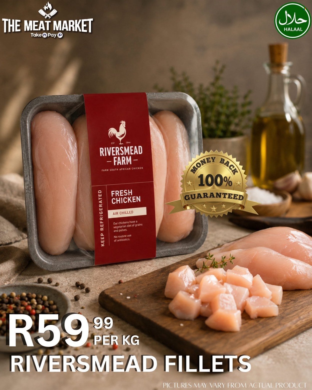 TAKE N PAY specials - From Sunday 21 Jun 2026